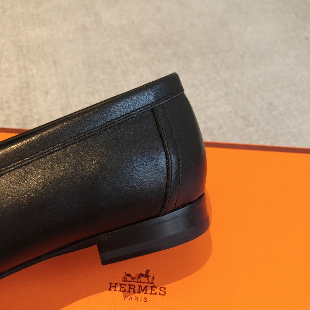 Hermes Royal Loafer - EUR FASHION