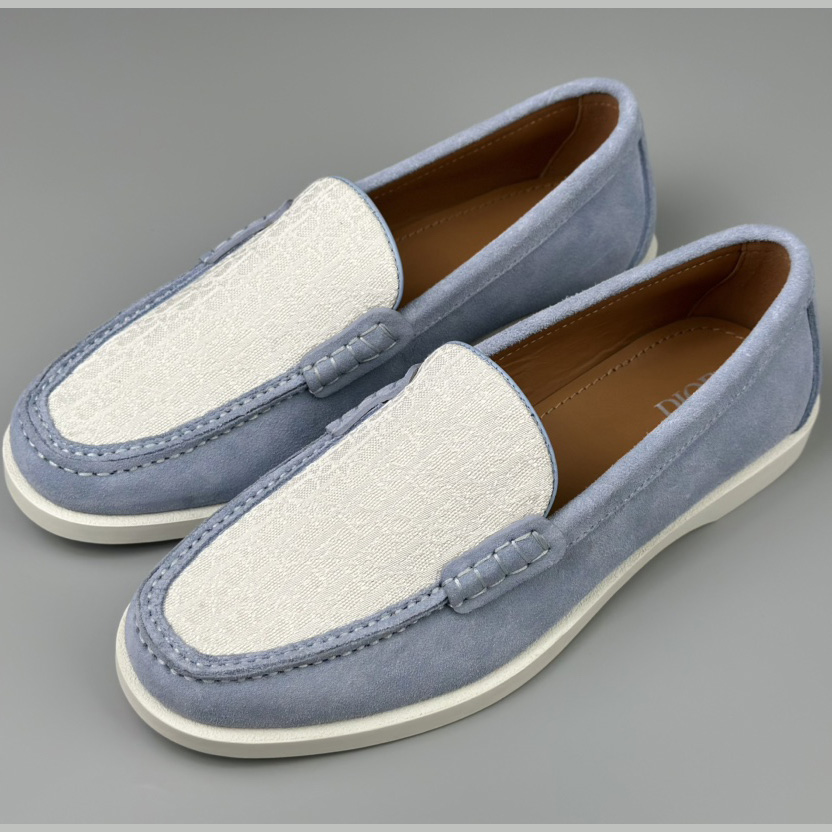 Dior Granville Loafer - EUR FASHION