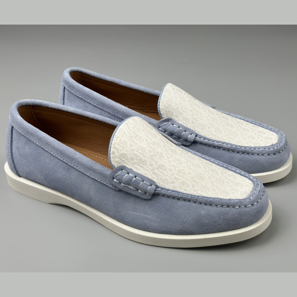 Dior Granville Loafer - EUR FASHION