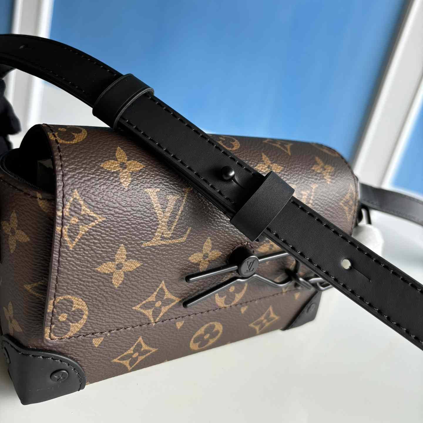 Louis Vuitton Steamer Wearable Wallet  M83613 - EUR FASHION