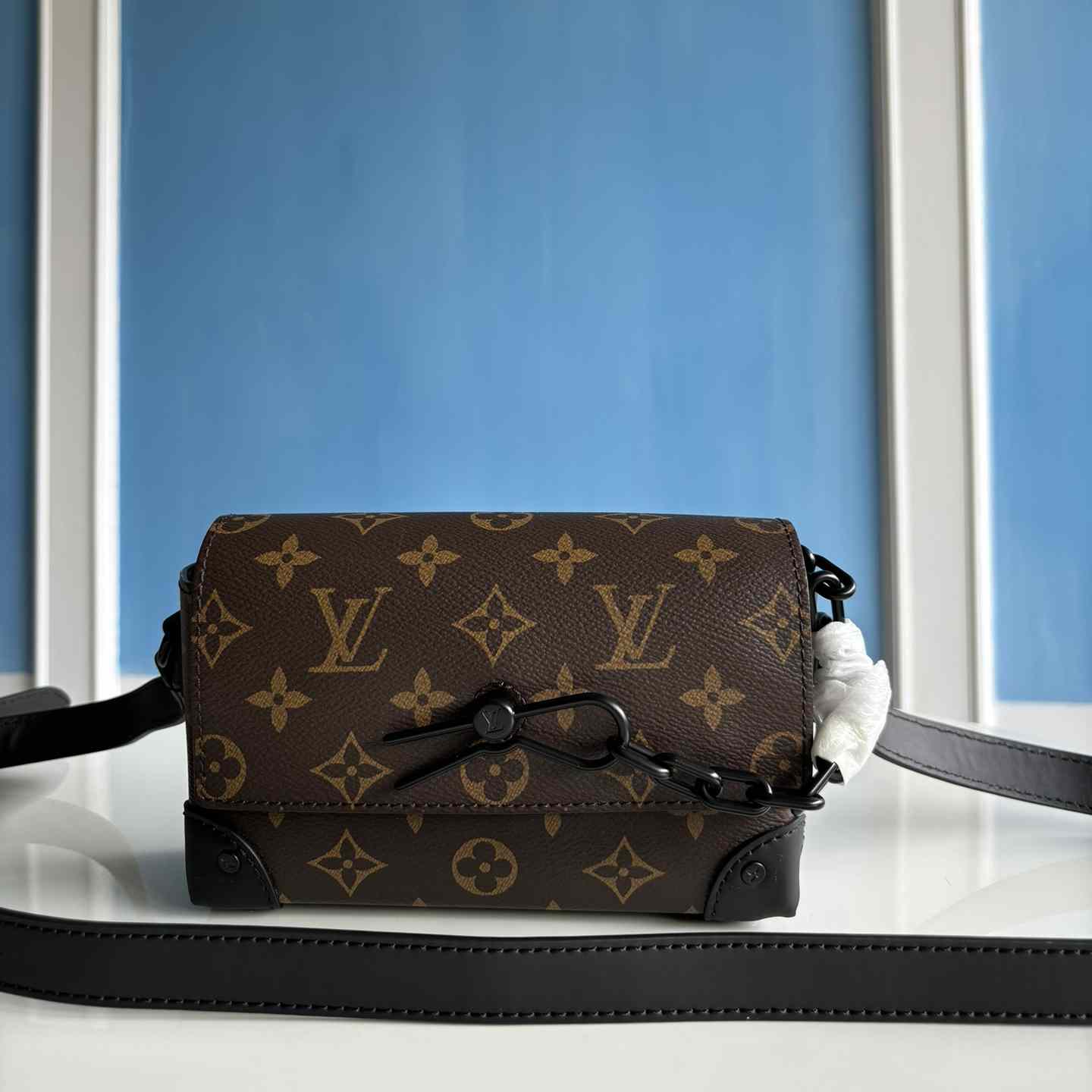 Louis Vuitton Steamer Wearable Wallet  M83613 - EUR FASHION