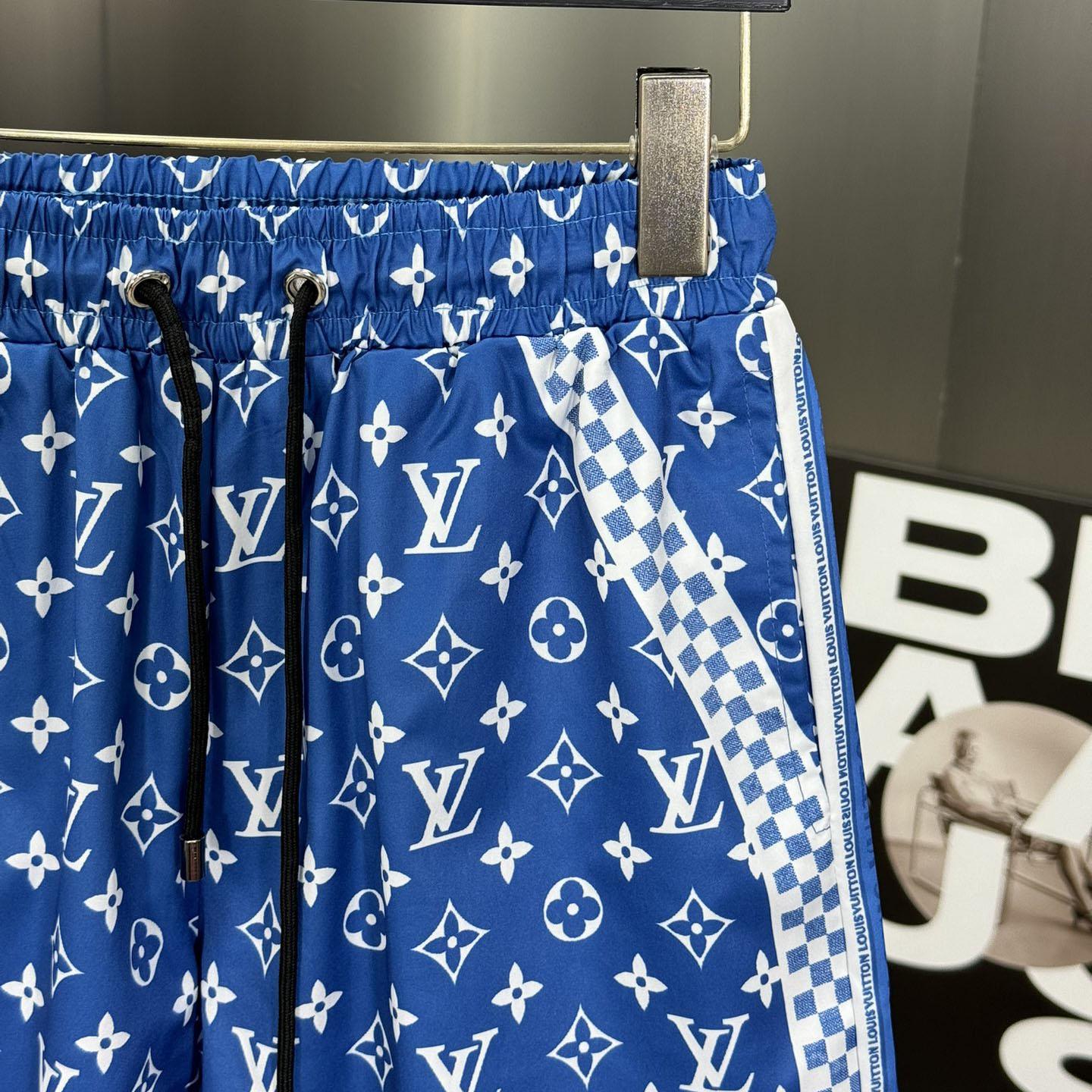 Louis Vuitton Monogram Swim Shorts  - EUR FASHION