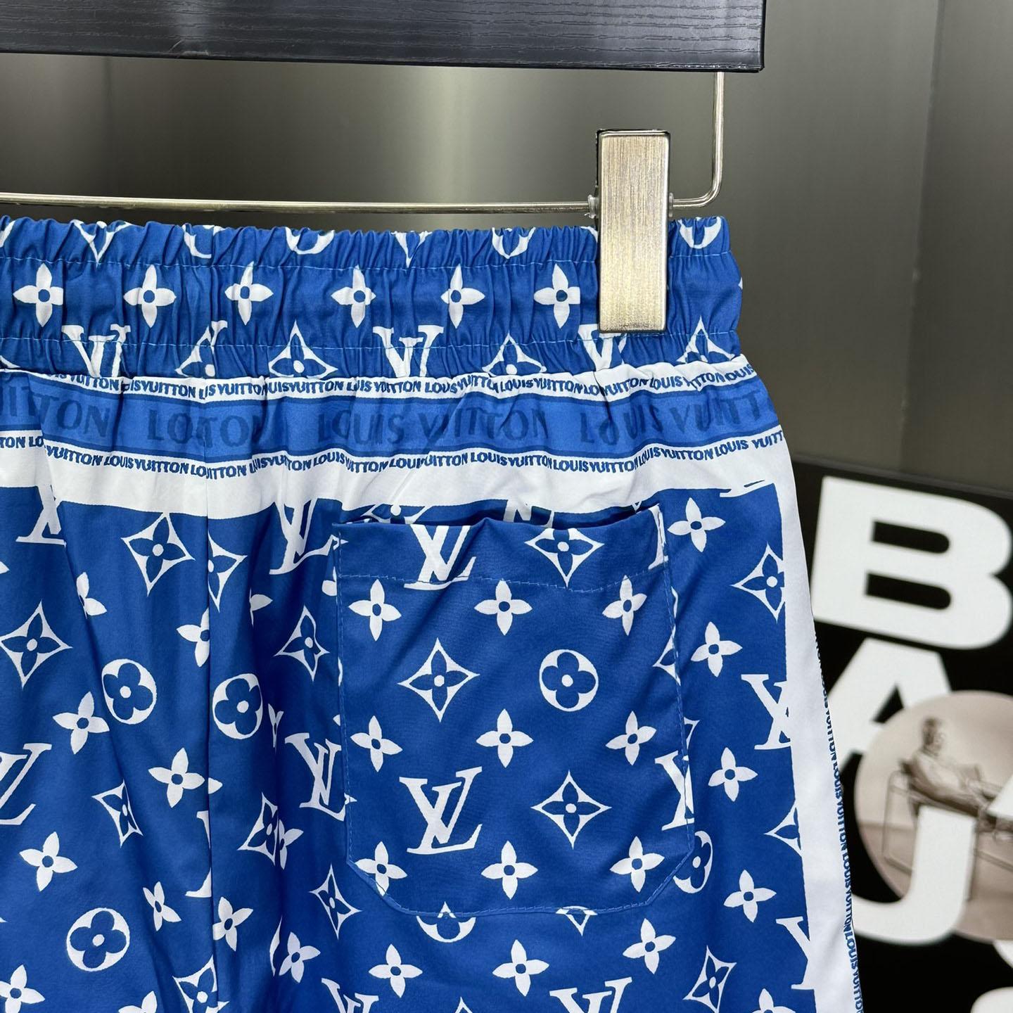 Louis Vuitton Monogram Swim Shorts  - EUR FASHION