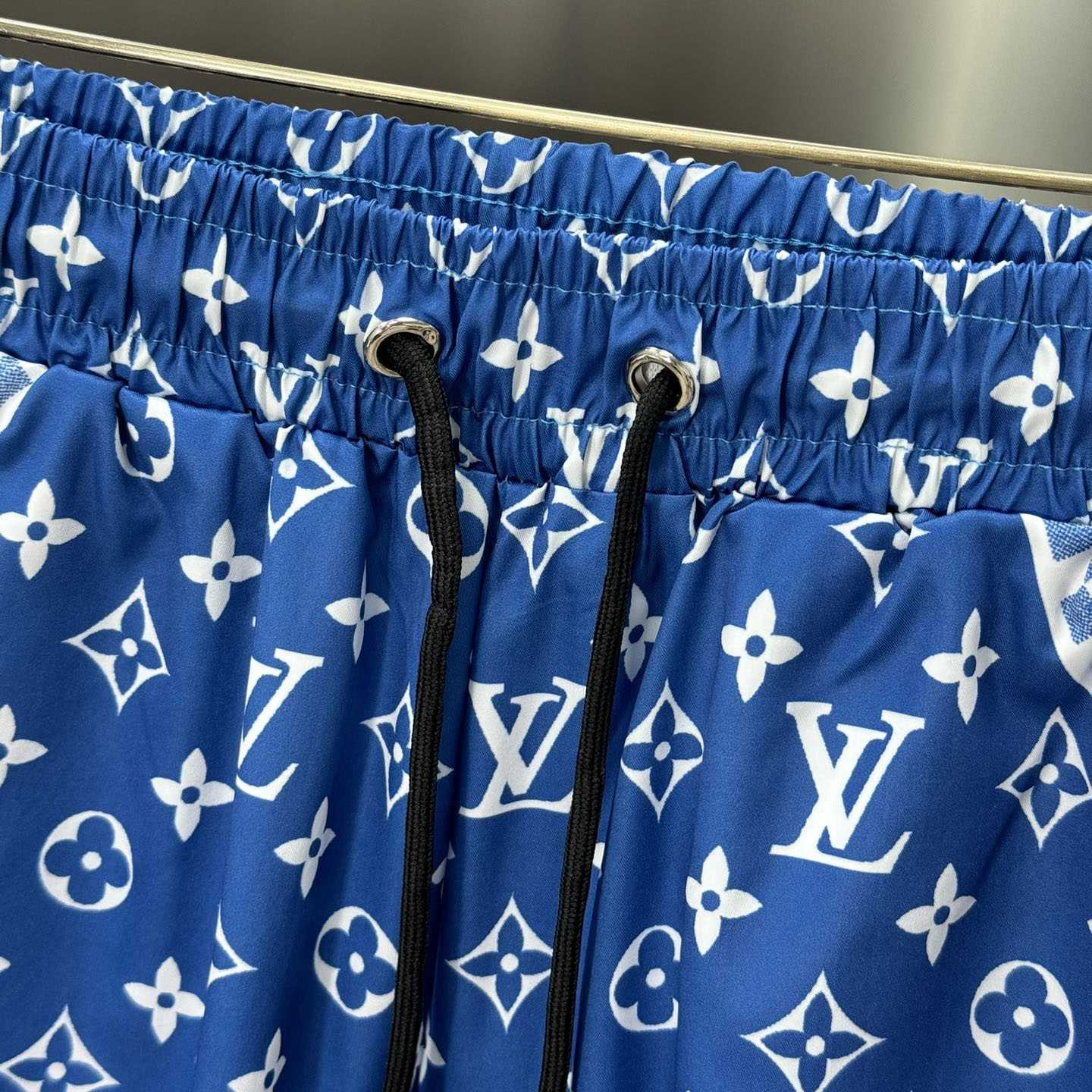 Louis Vuitton Monogram Swim Shorts  - EUR FASHION