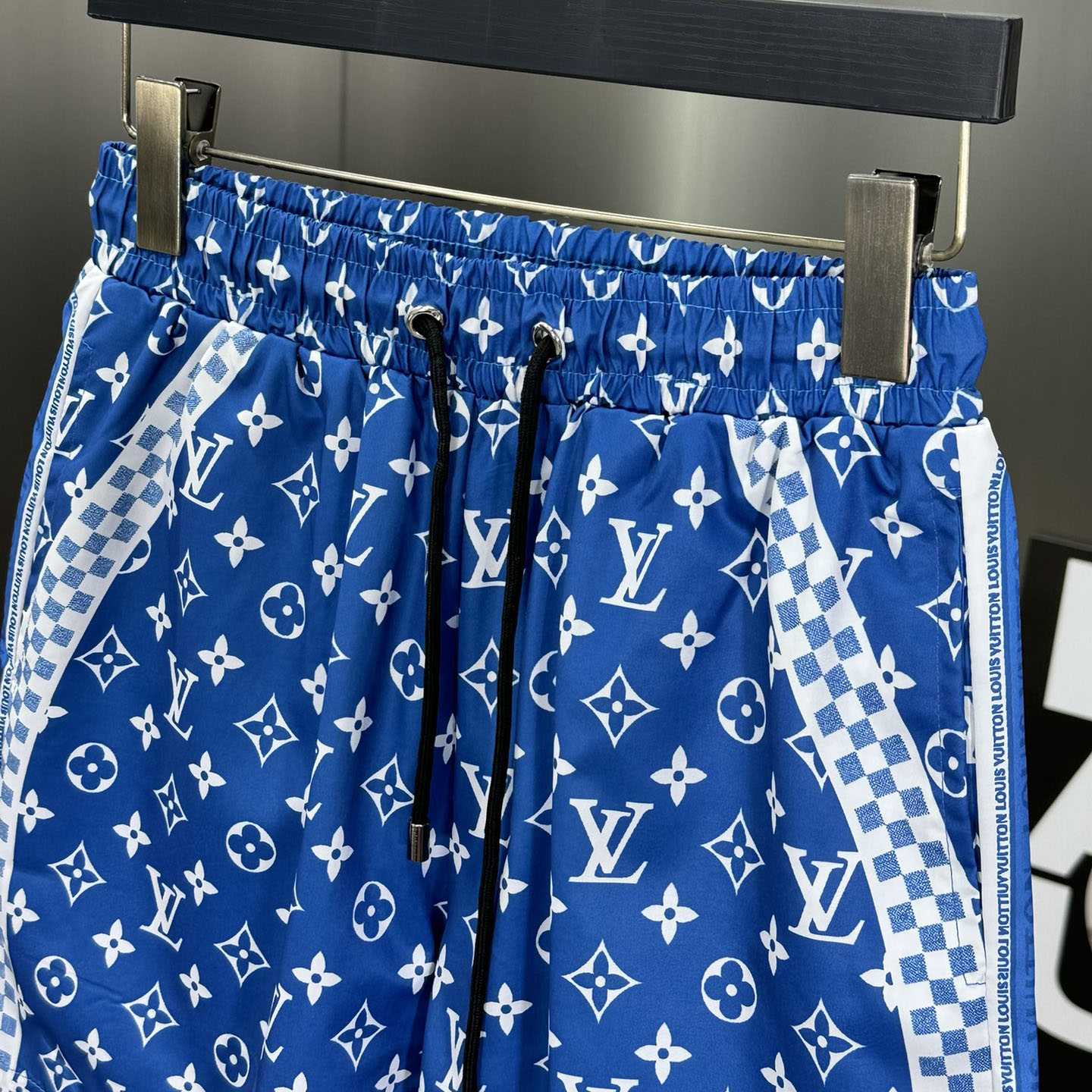 Louis Vuitton Monogram Swim Shorts  - EUR FASHION