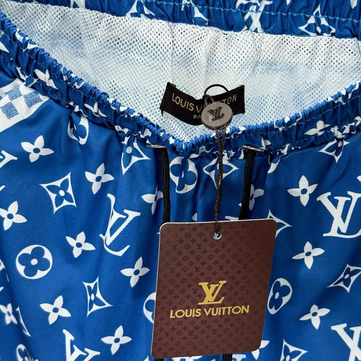 Louis Vuitton Monogram Swim Shorts  - EUR FASHION