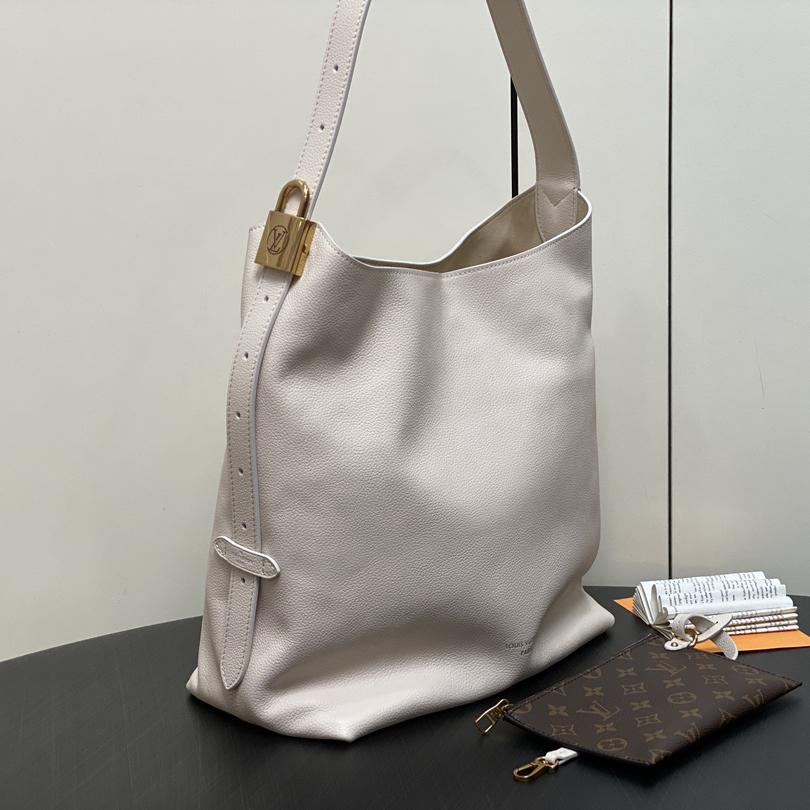 Louis Vuitton Low Key Hobo MM   M25022 - EUR FASHION