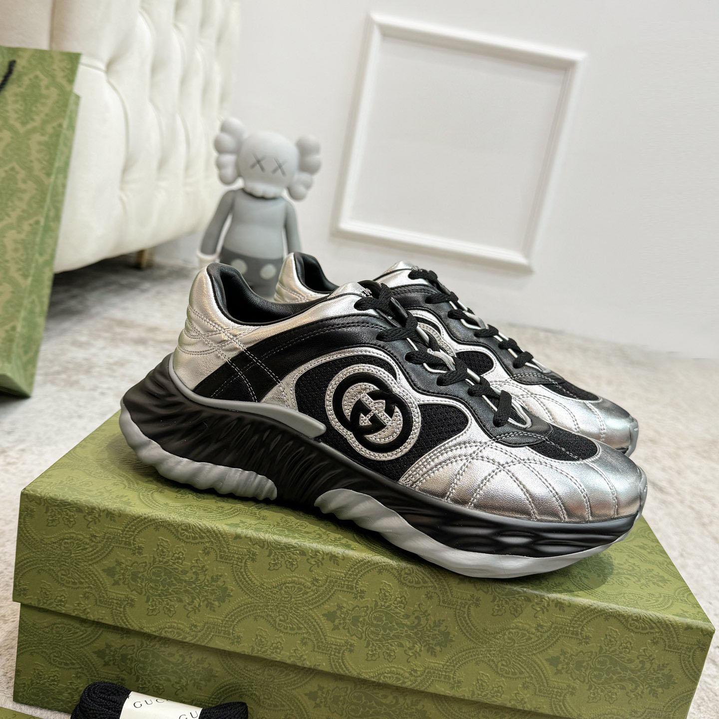 Gucci Ripple Trainer - EUR FASHION