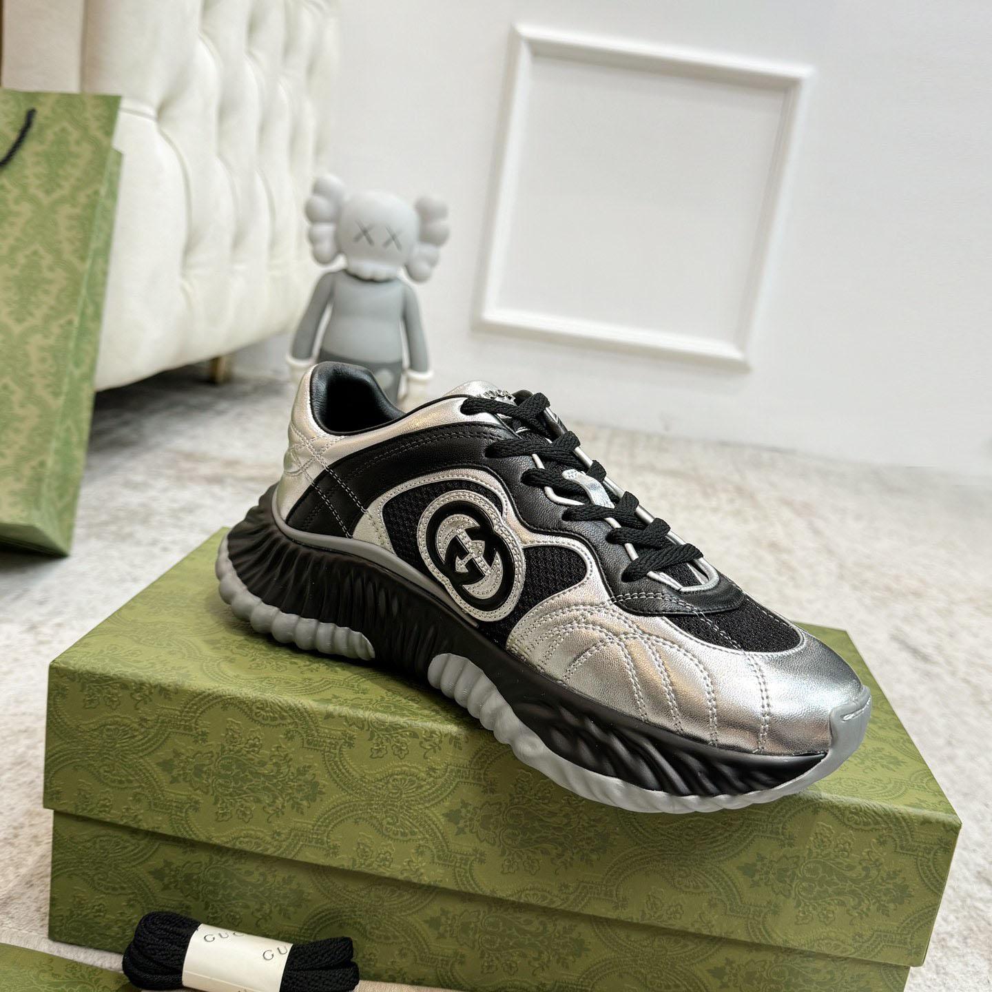 Gucci Ripple Trainer - EUR FASHION