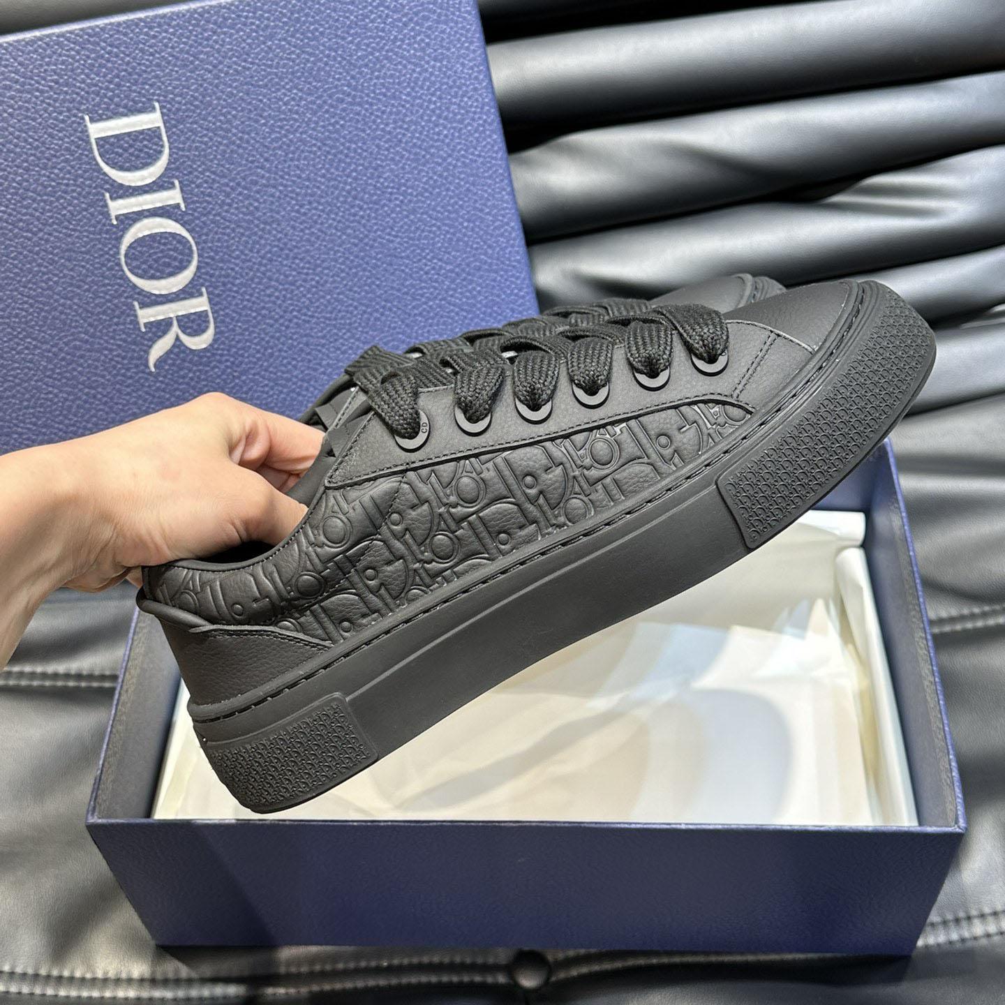 Dior B33 Sneaker  - EUR FASHION