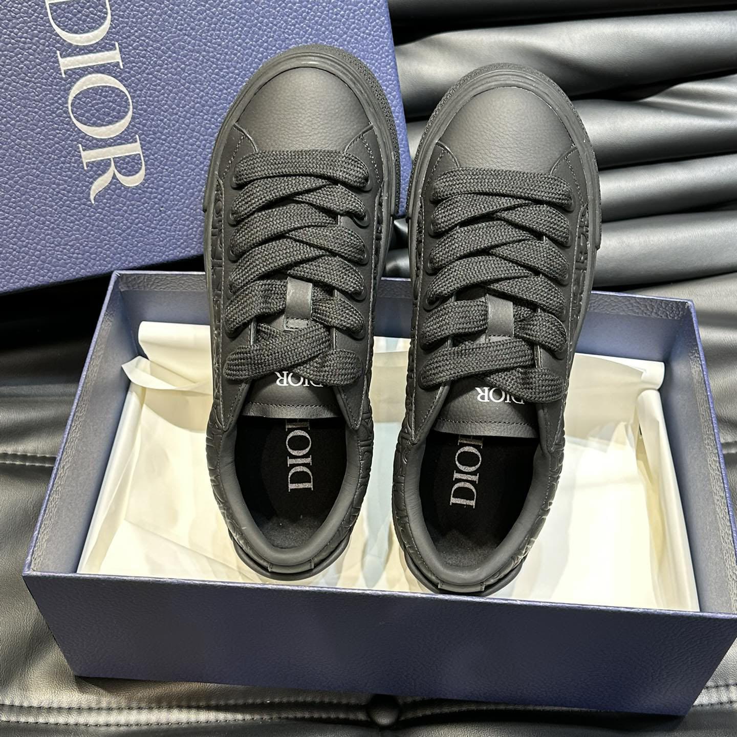 Dior B33 Sneaker  - EUR FASHION