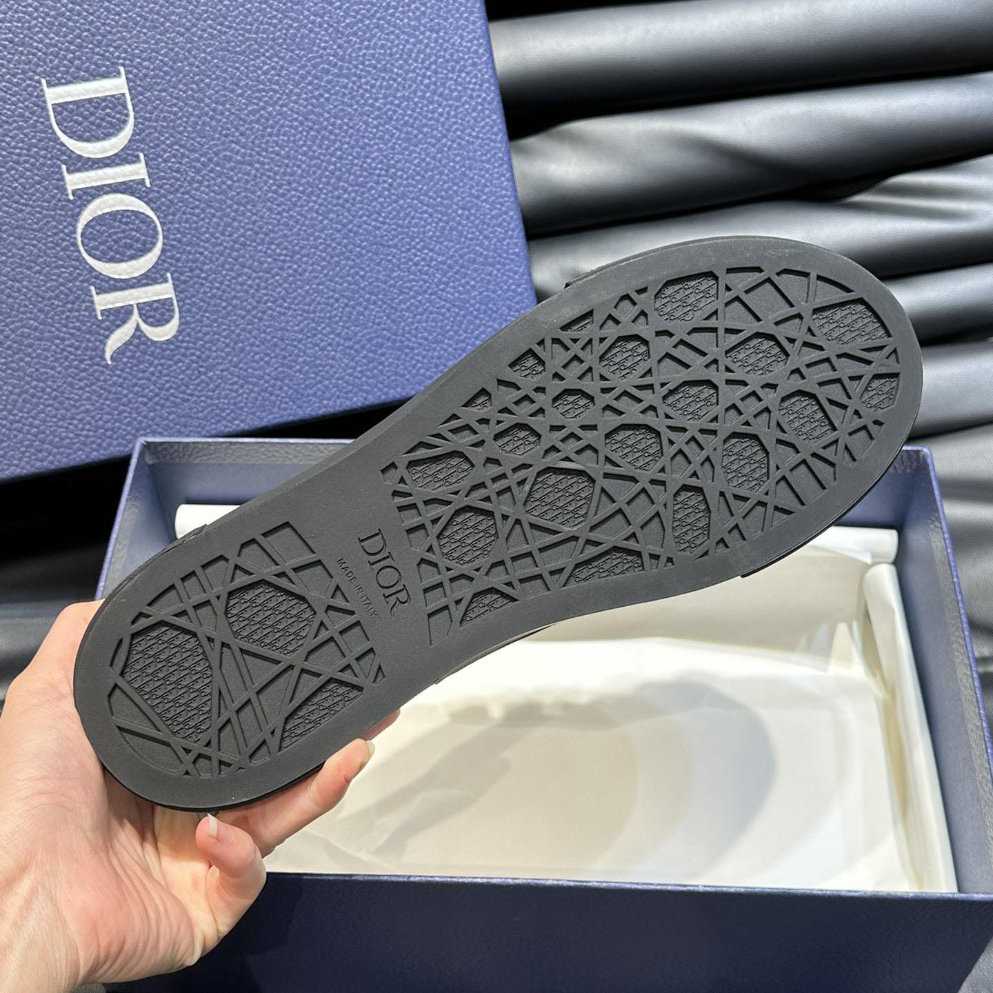 Dior B33 Sneaker  - EUR FASHION