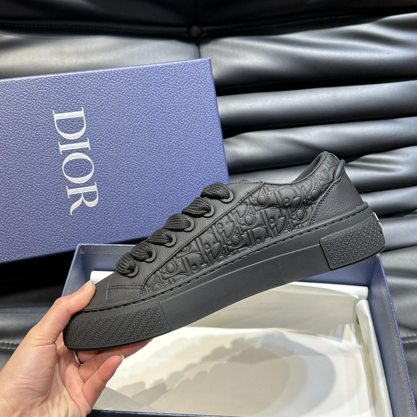 Dior B33 Sneaker  - EUR FASHION