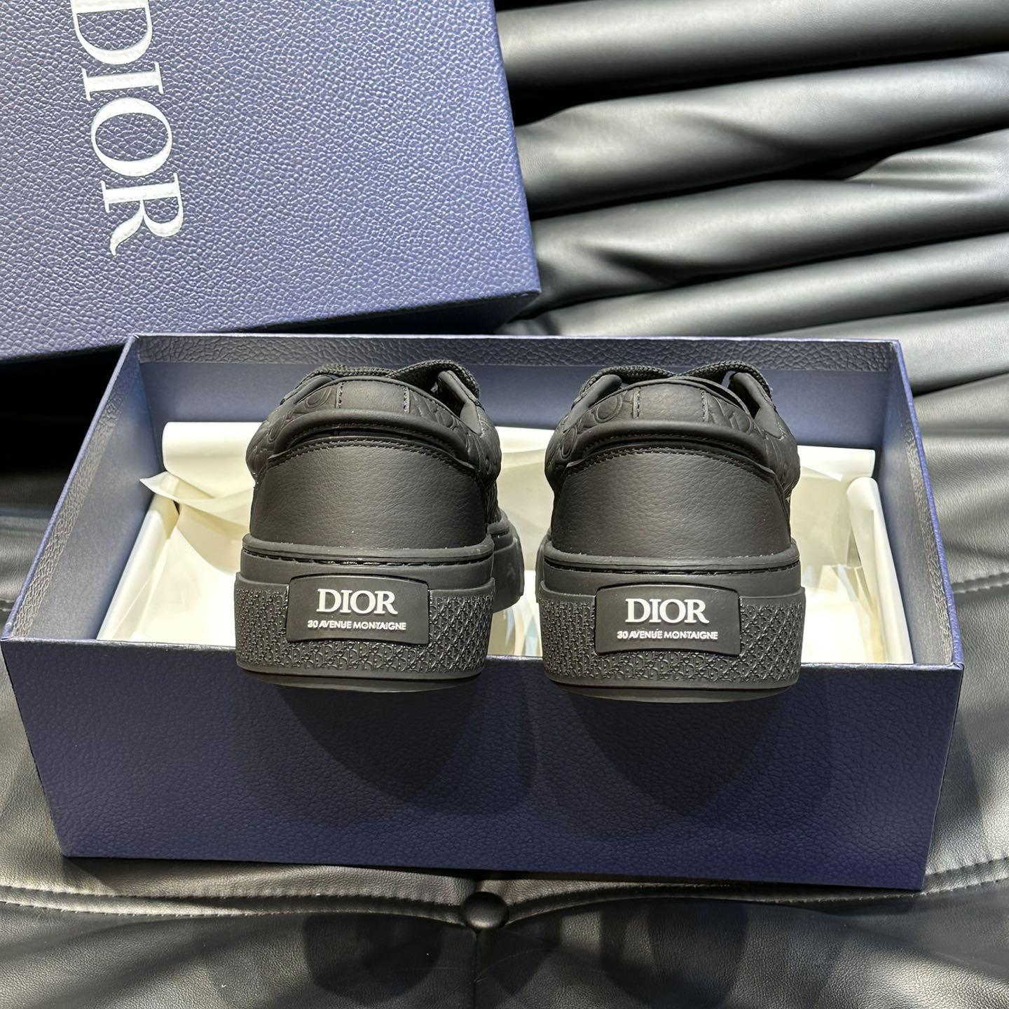 Dior B33 Sneaker  - EUR FASHION