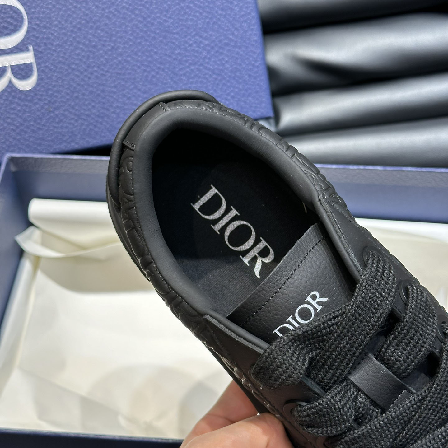 Dior B33 Sneaker  - EUR FASHION