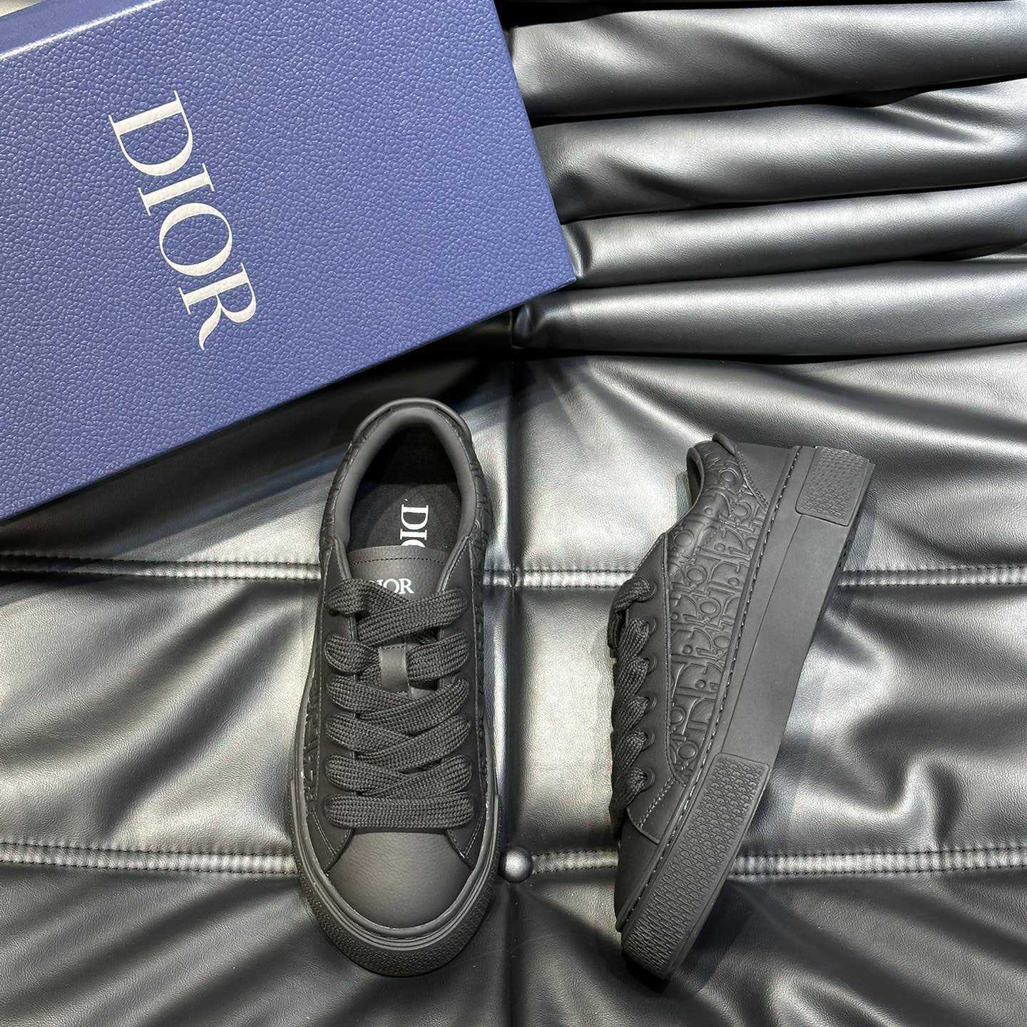 Dior B33 Sneaker  - EUR FASHION