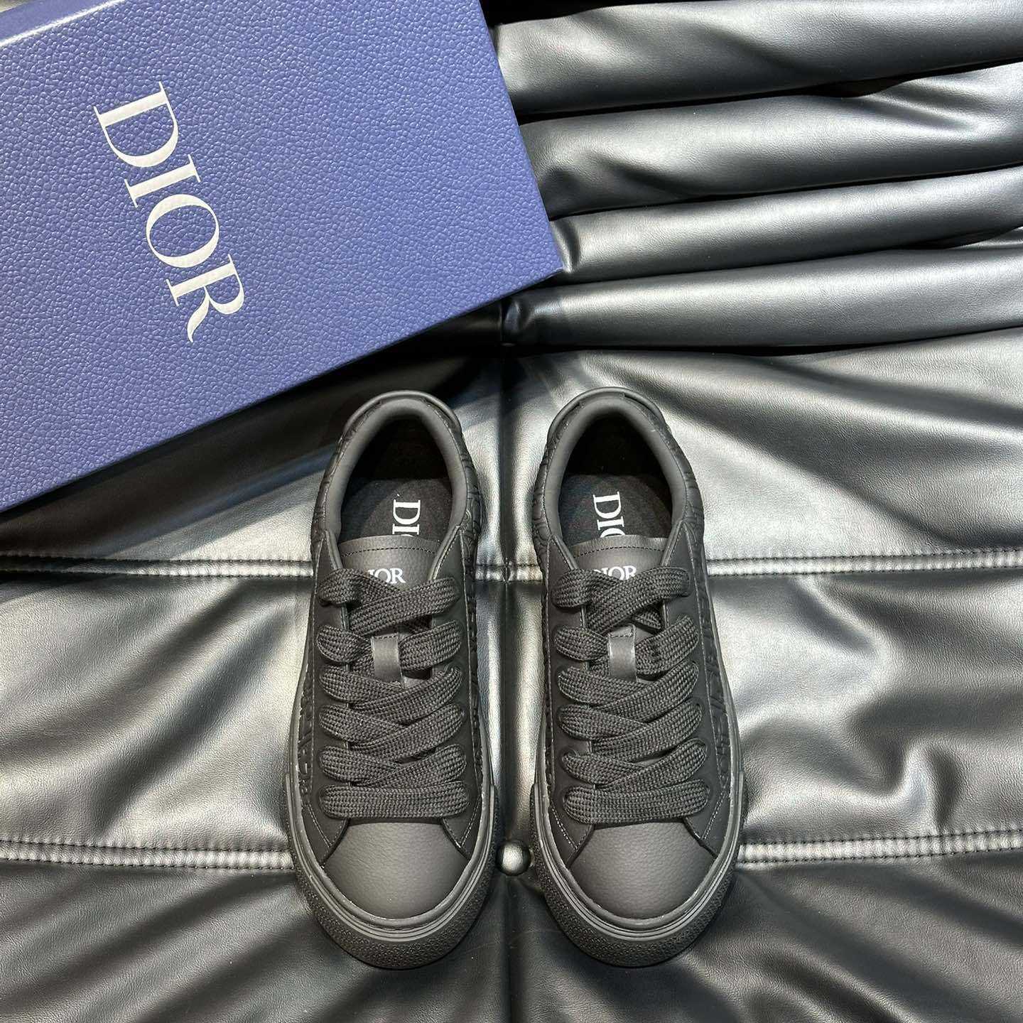 Dior B33 Sneaker  - EUR FASHION