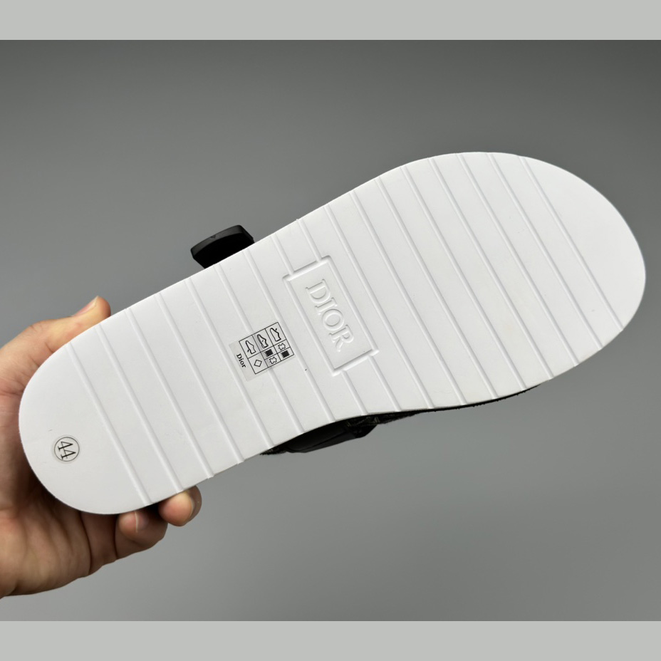 Dior Alpha Sandal - EUR FASHION