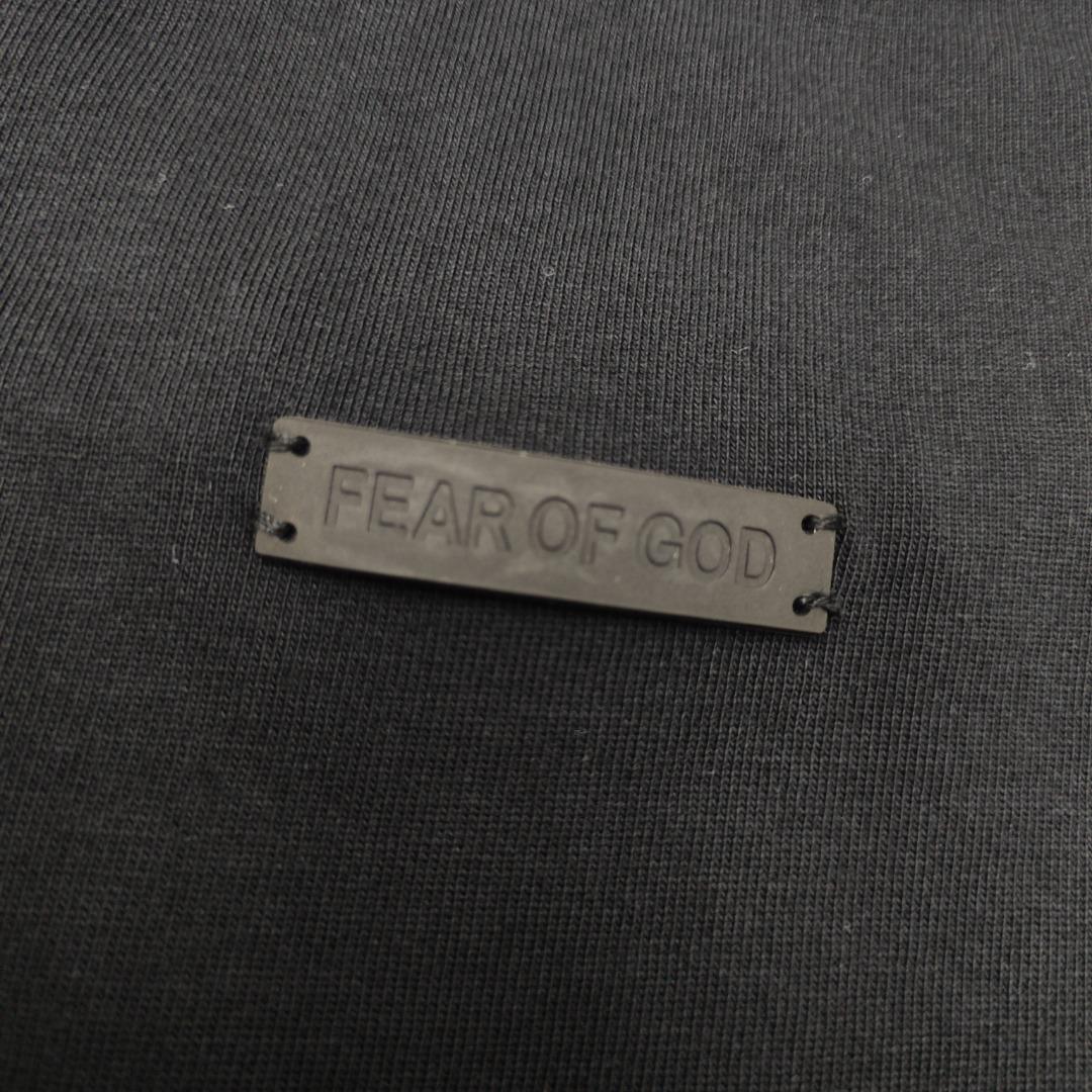 Fear of God Athletics Performance Muscle Tee - EUR FASHION