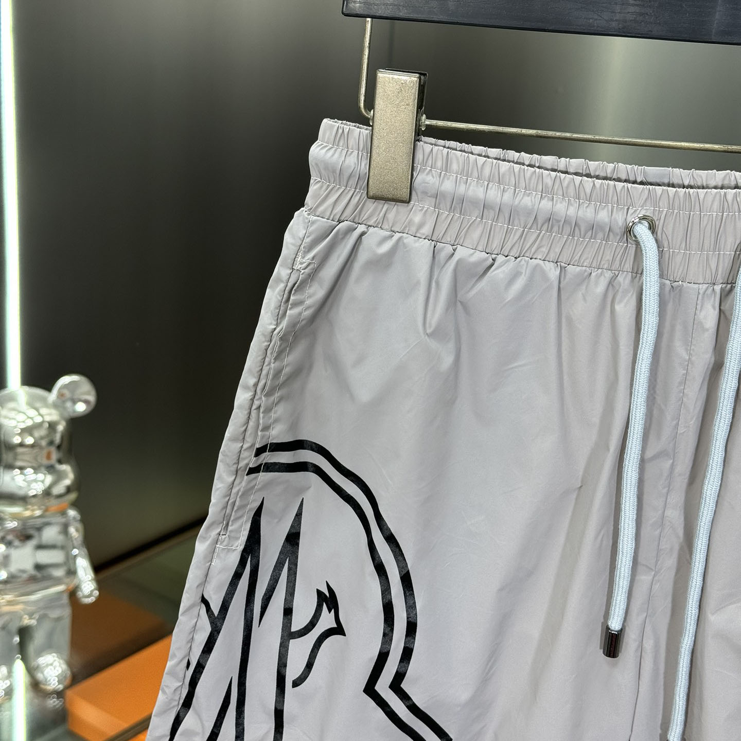 Moncler Swimming Shorts - EUR FASHION