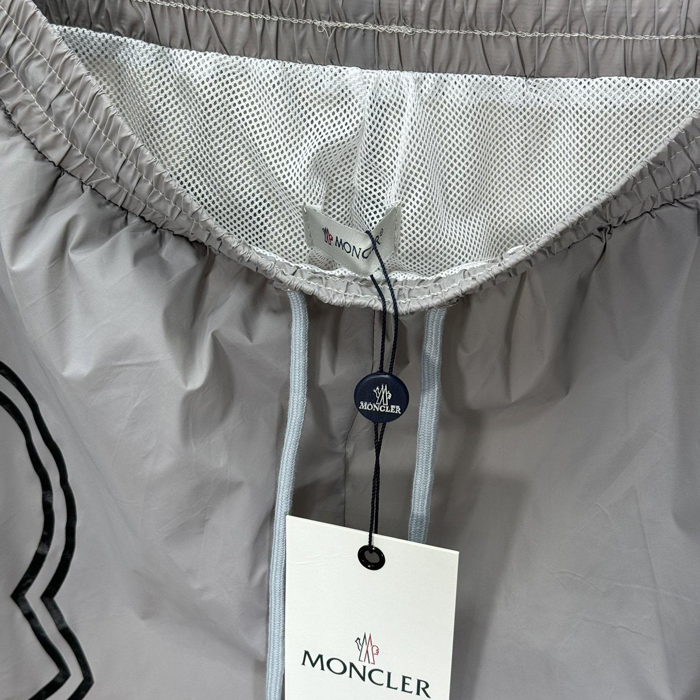 Moncler Swimming Shorts - EUR FASHION