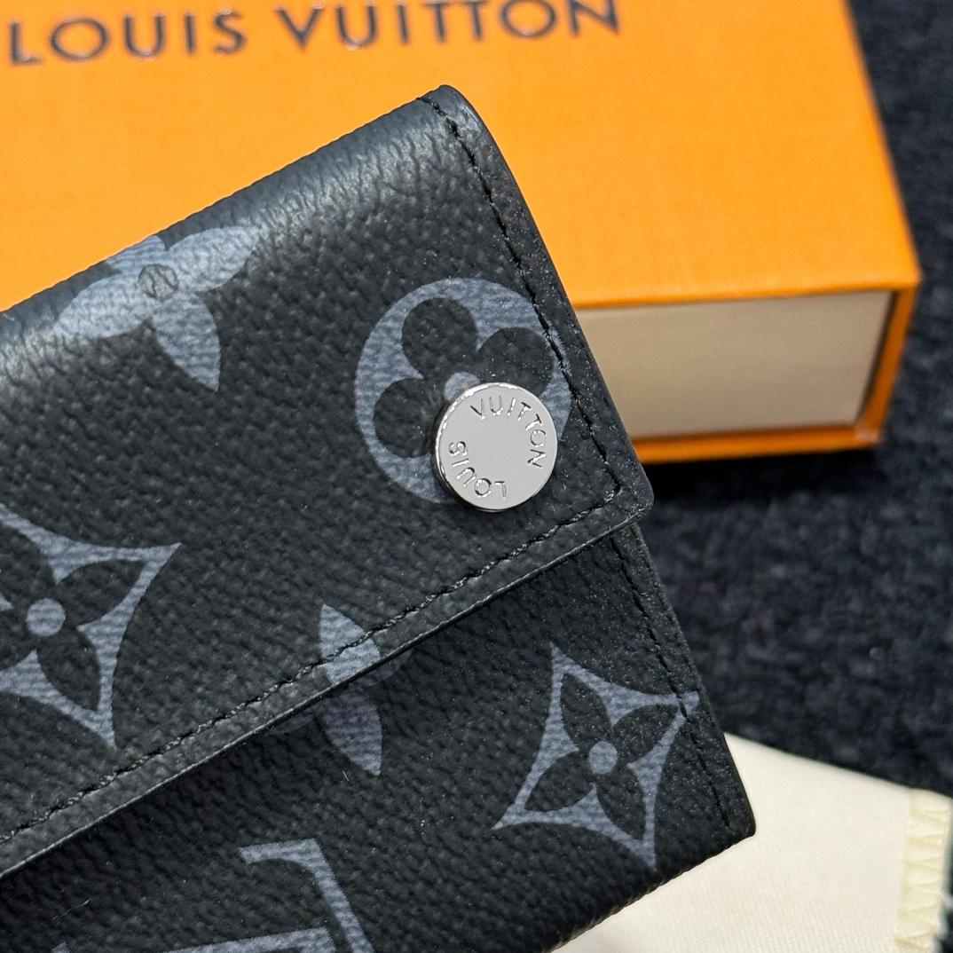 Louis Vuitton Card Holder Necklace  M83155 - EUR FASHION