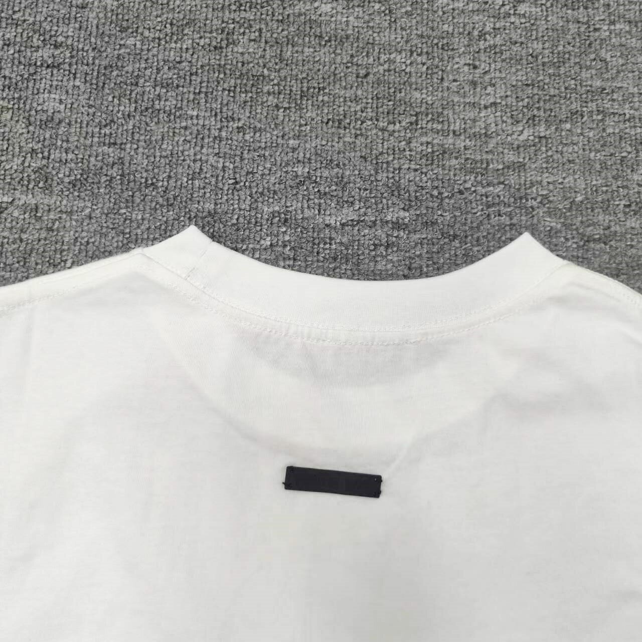 Fear of God Athletics Performance Muscle Tee - EUR FASHION