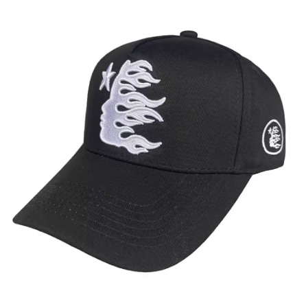 Hellstar Baseball Cap - EUR FASHION