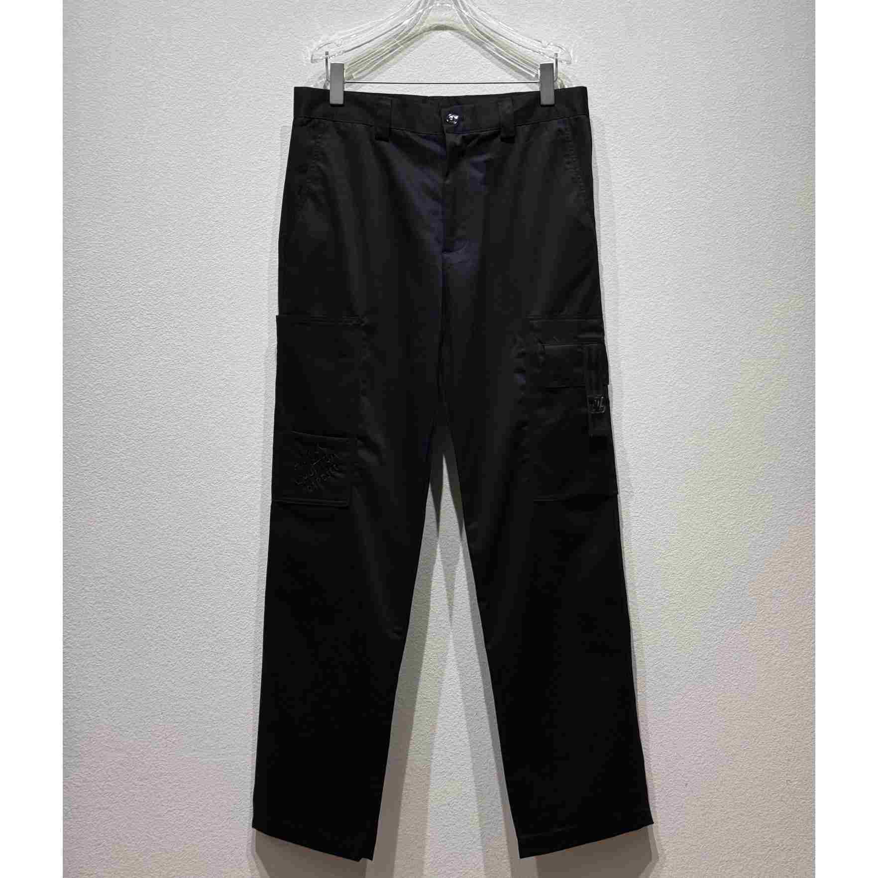 Louis Vuitton Track Pants - EUR FASHION