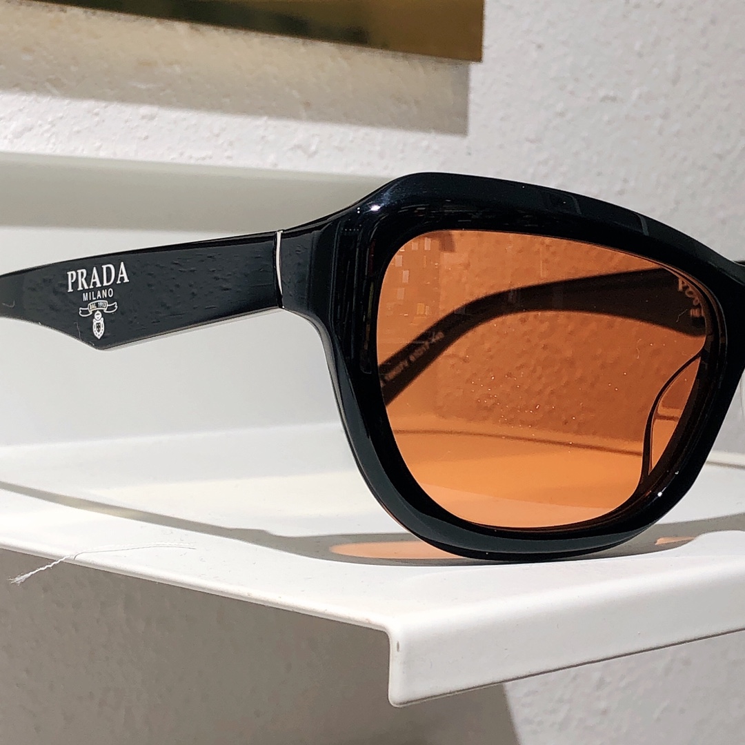 Prada Swing Sunglasses   PRA27S - EUR FASHION