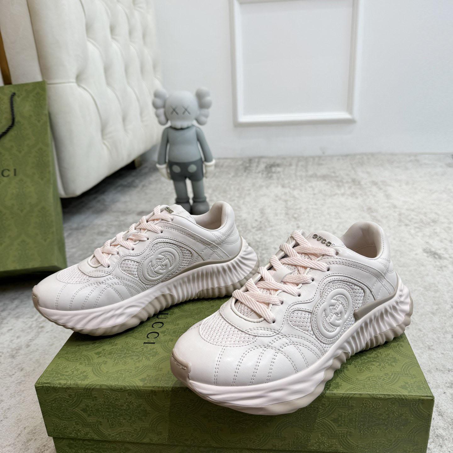 Gucci Ripple Trainer - EUR FASHION