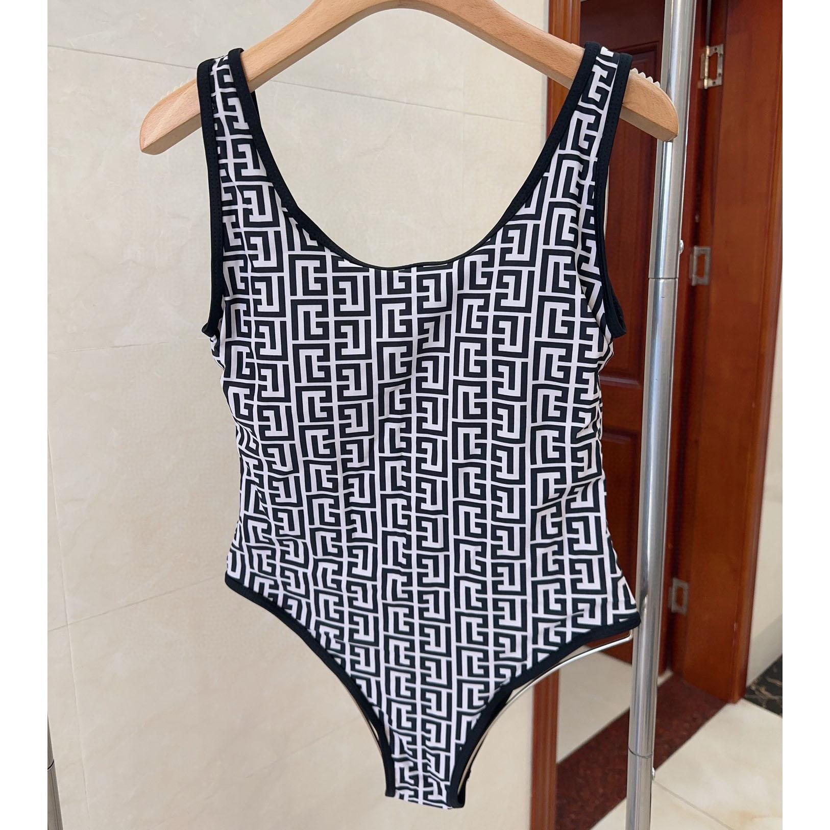 Balmain Swimsuit - EUR FASHION