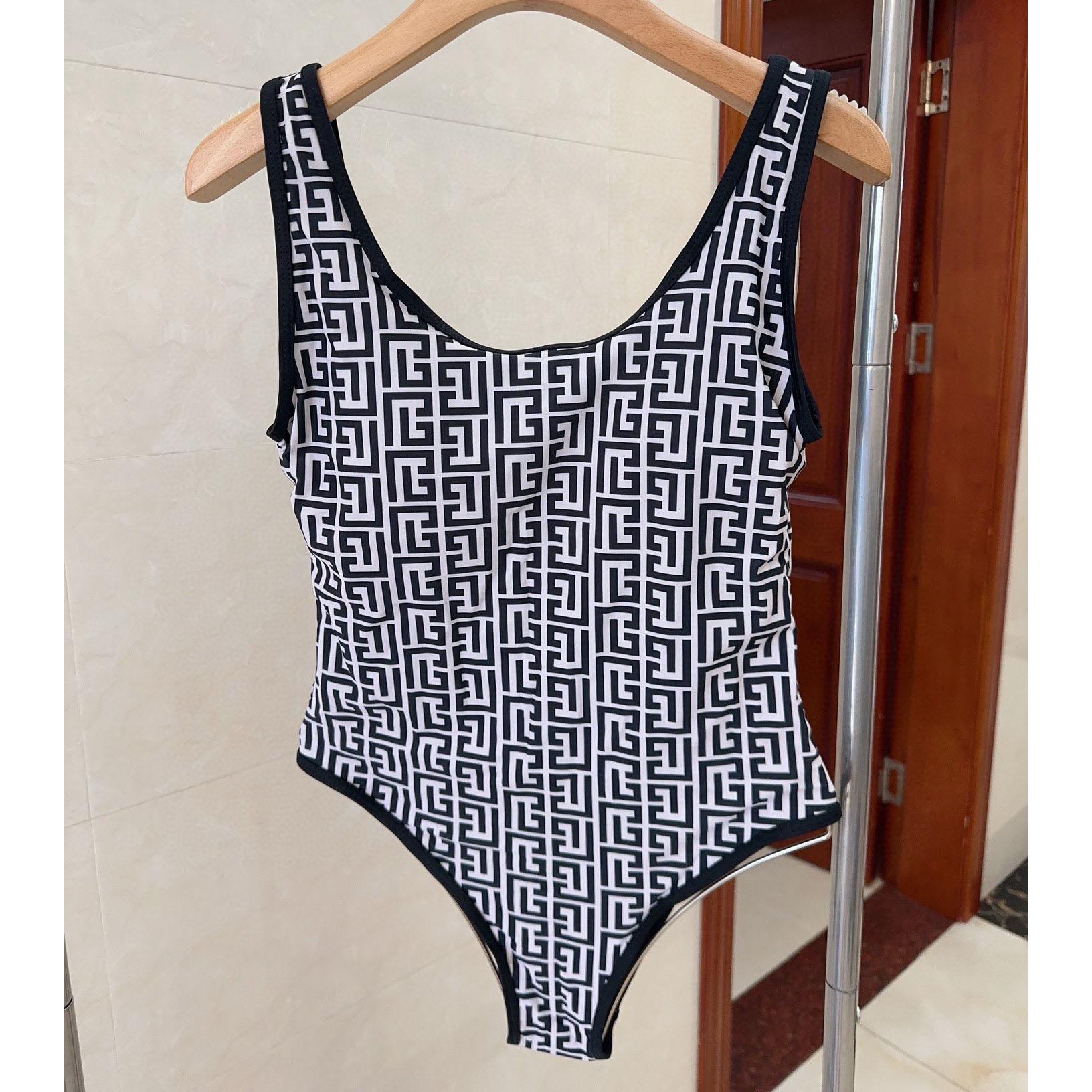 Balmain Swimsuit - EUR FASHION