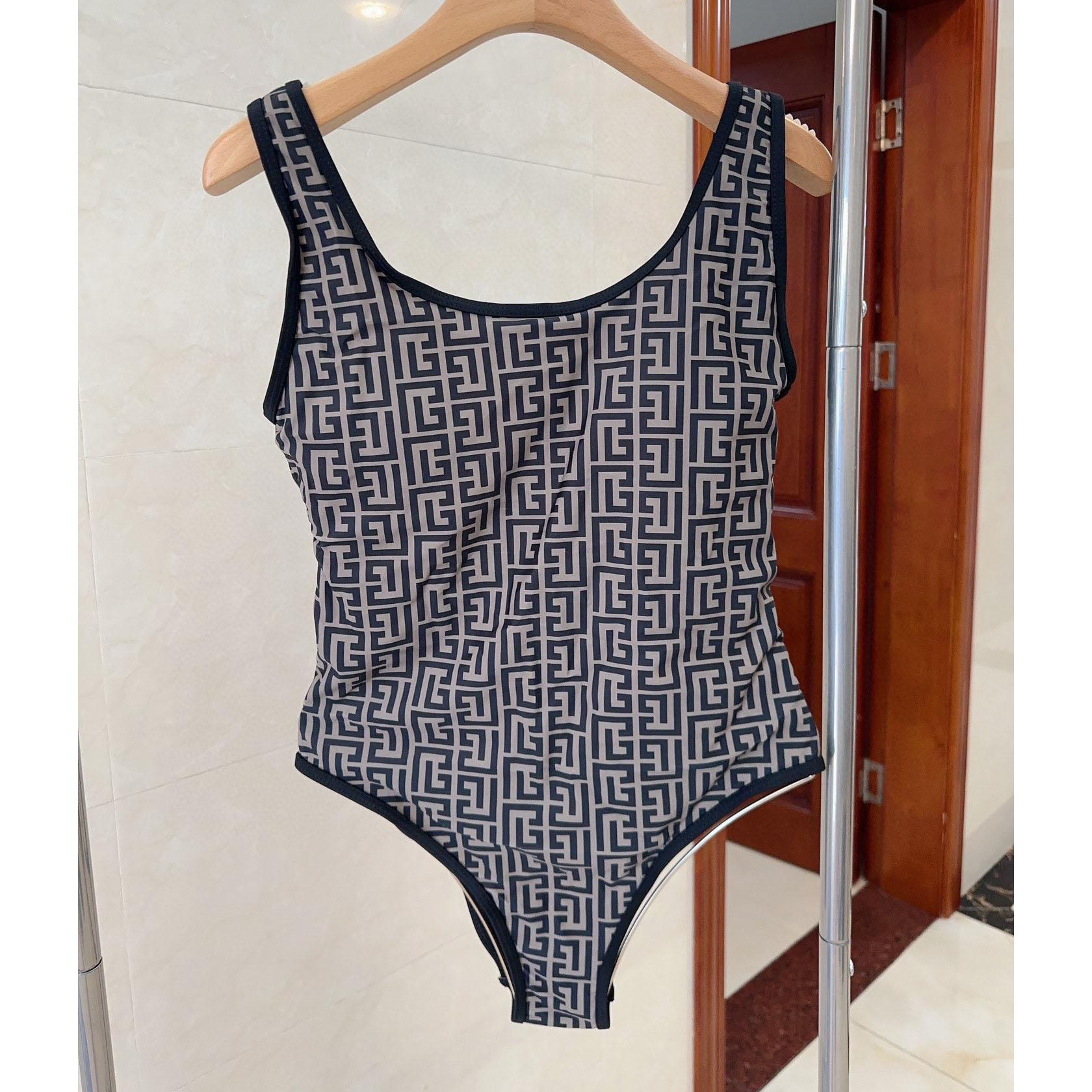 Balmain Swimsuit - EUR FASHION