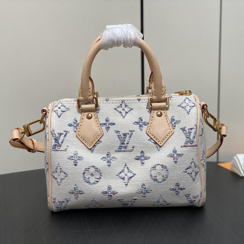 Louis Vuitton Speedy Bandoulière 20   M24709 - EUR FASHION