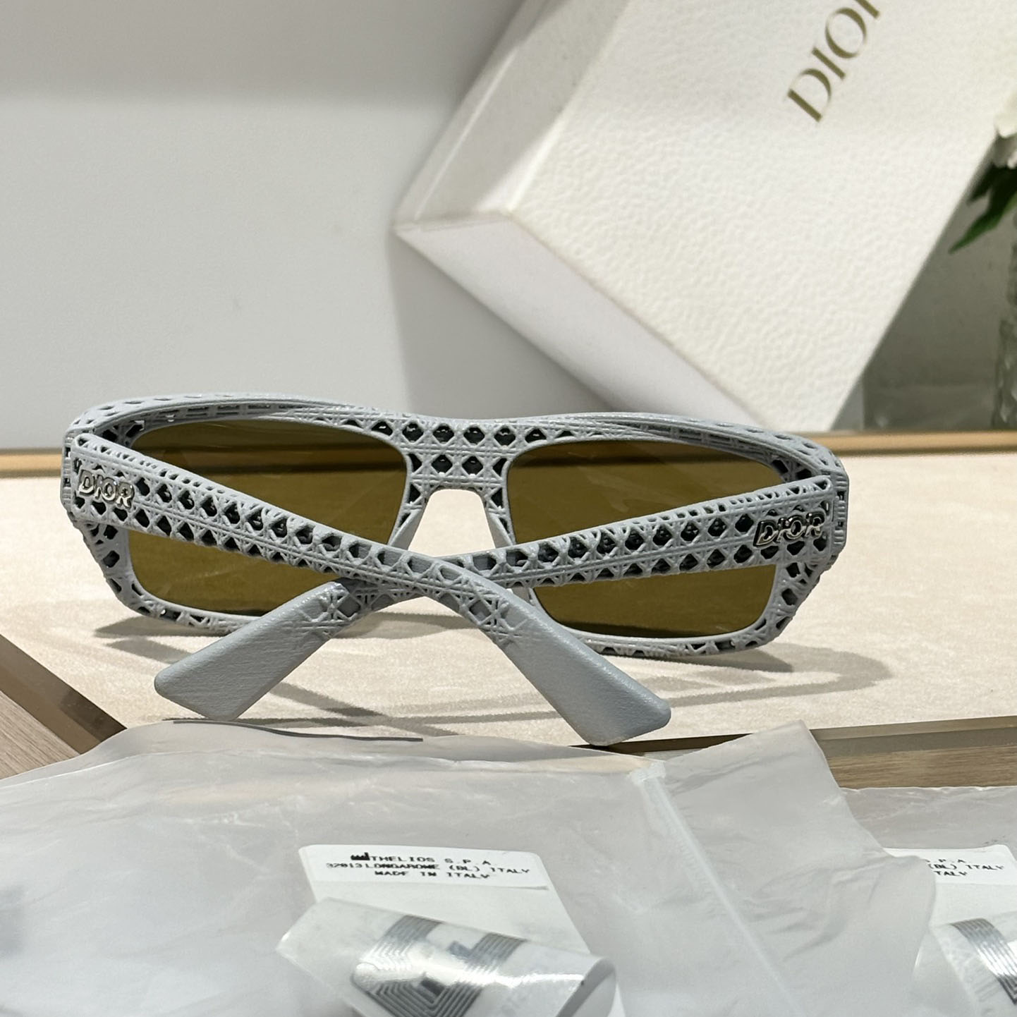 Dior Dior3D S1I     - EUR FASHION