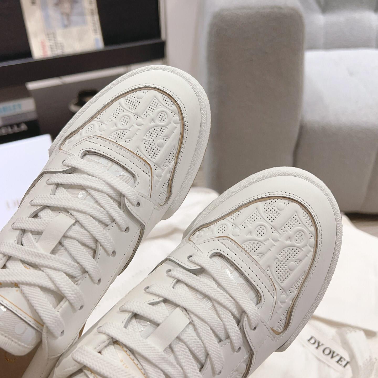 Dior One Sneaker - EUR FASHION