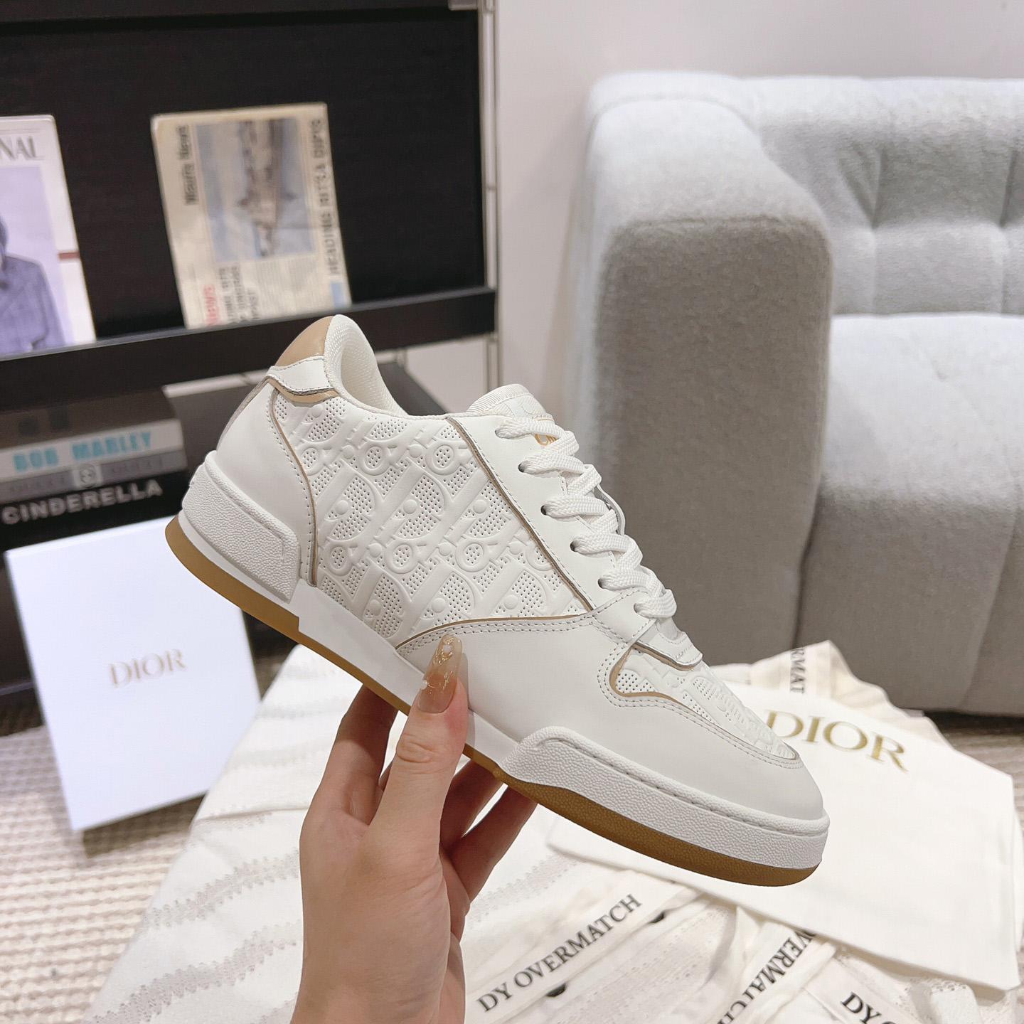 Dior One Sneaker - EUR FASHION