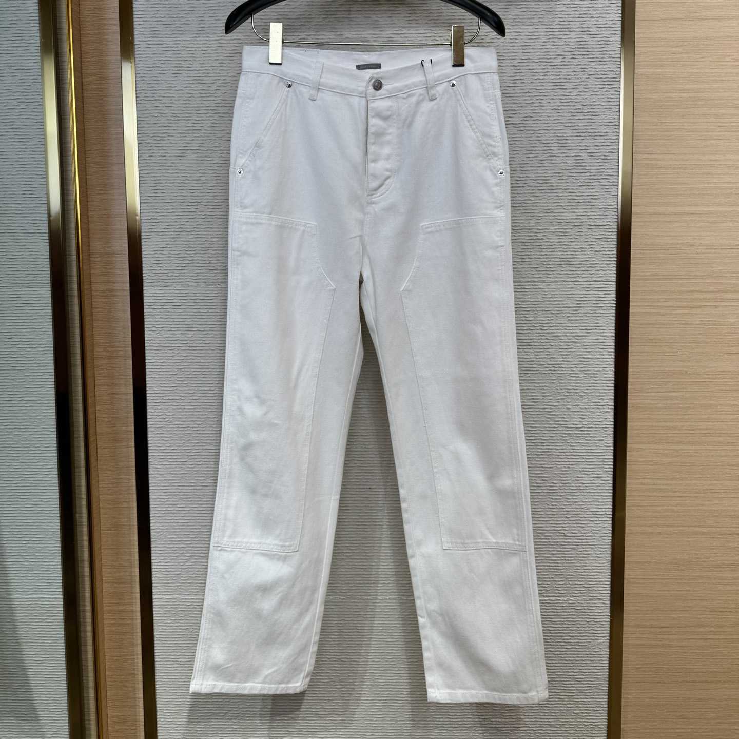 Dior Pants - EUR FASHION