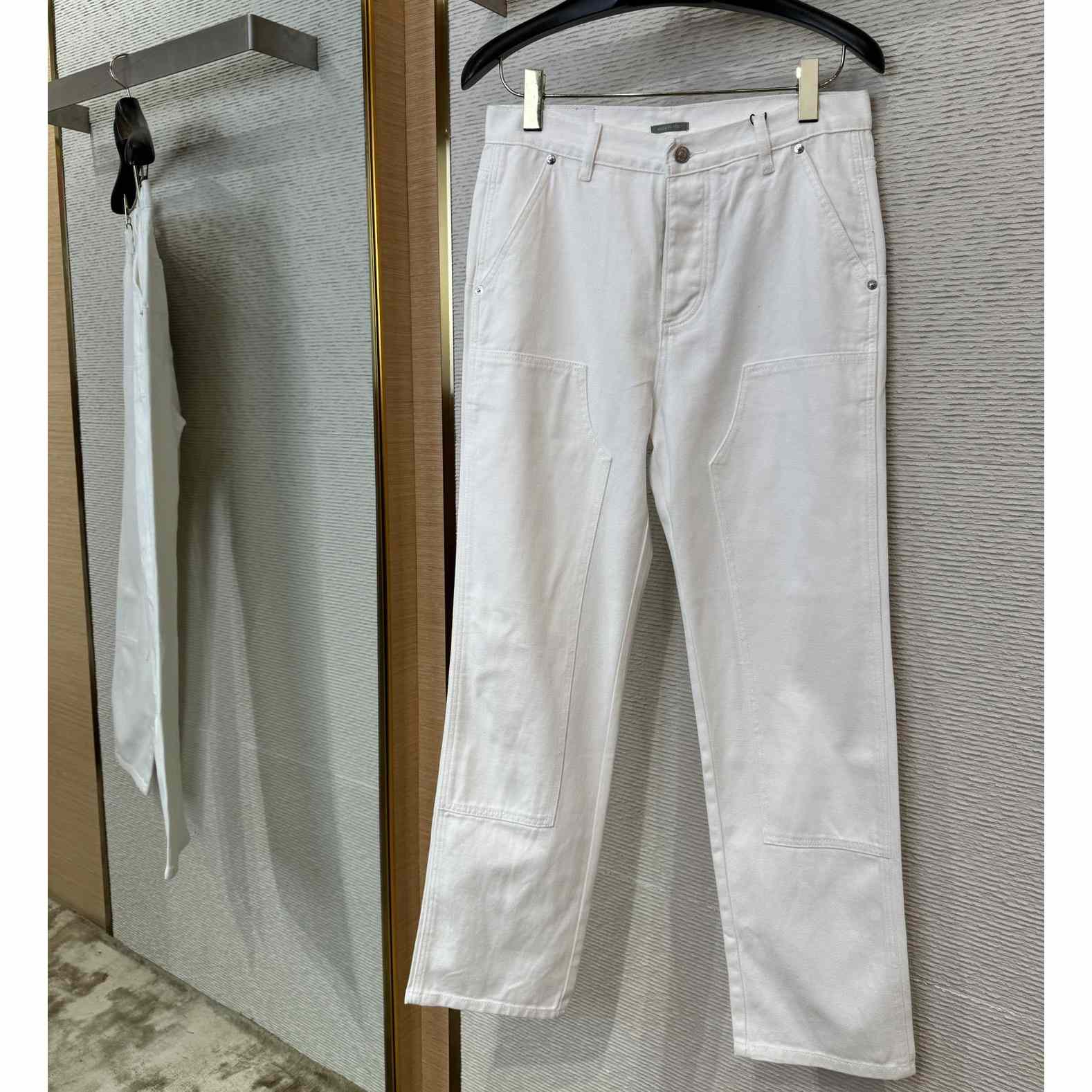 Dior Pants - EUR FASHION