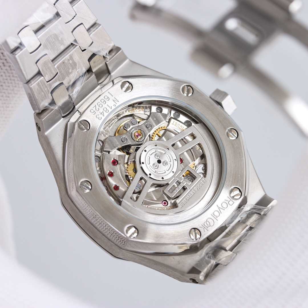 Audemars Piguet Watch     37mm - EUR FASHION