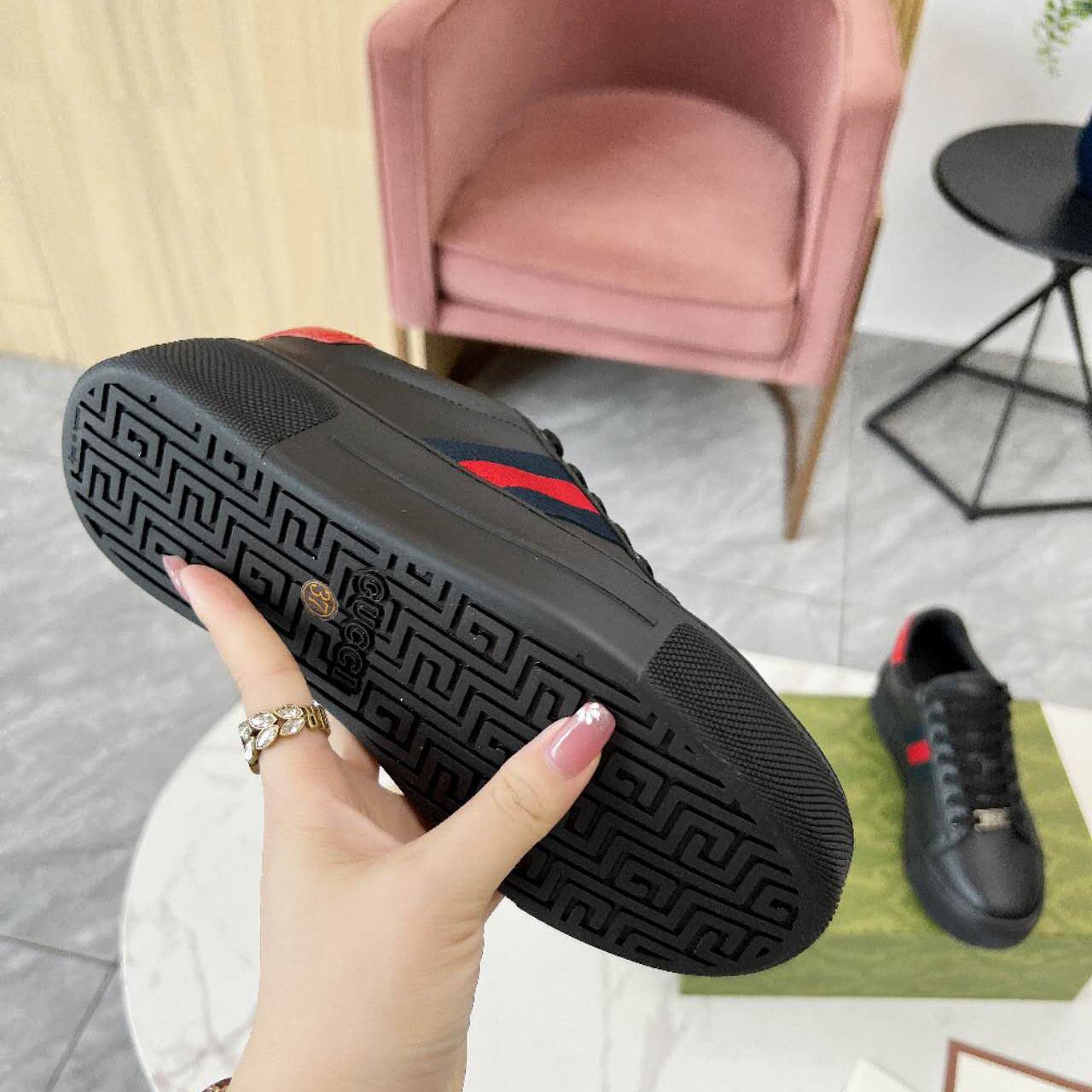 Gucci Ace Sneaker  - EUR FASHION