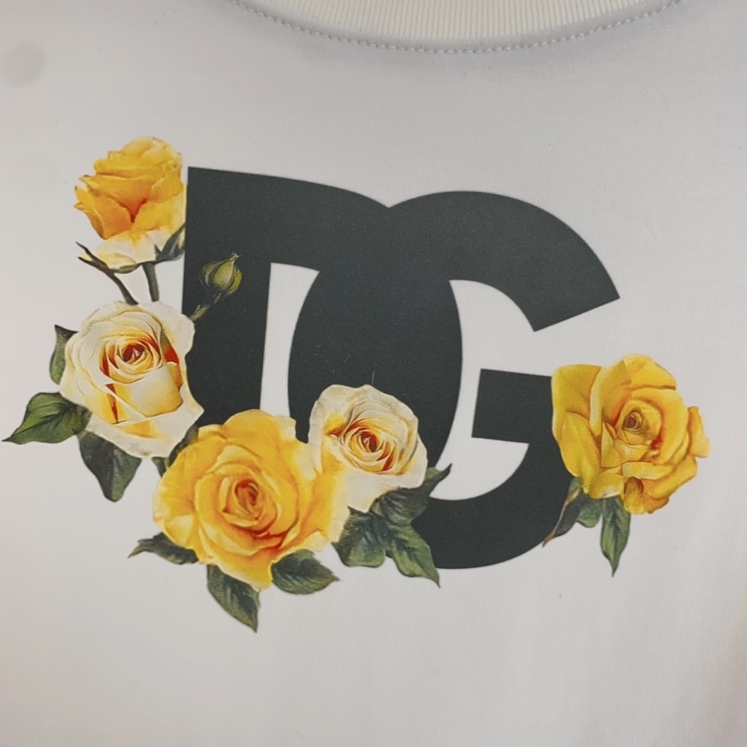 Dolce & Gabbana kids Tee - EUR FASHION