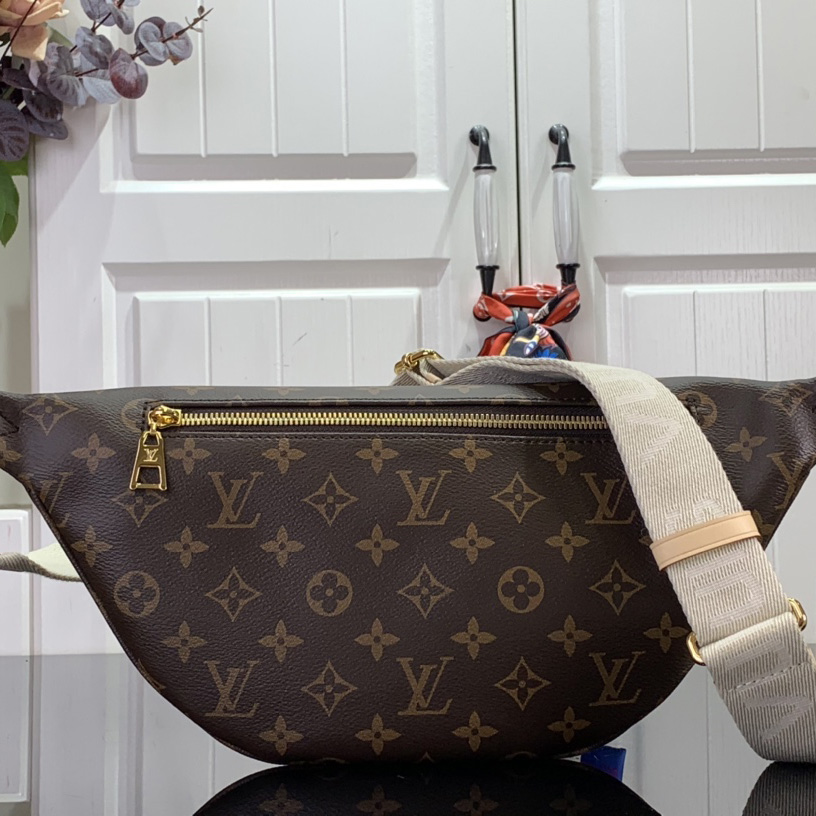 Louis Vuitton High Rise  M46784 - EUR FASHION