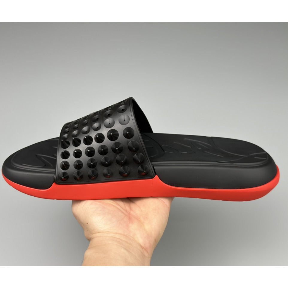 Christian Louboutin Take It Easy Summer Mule - EUR FASHION