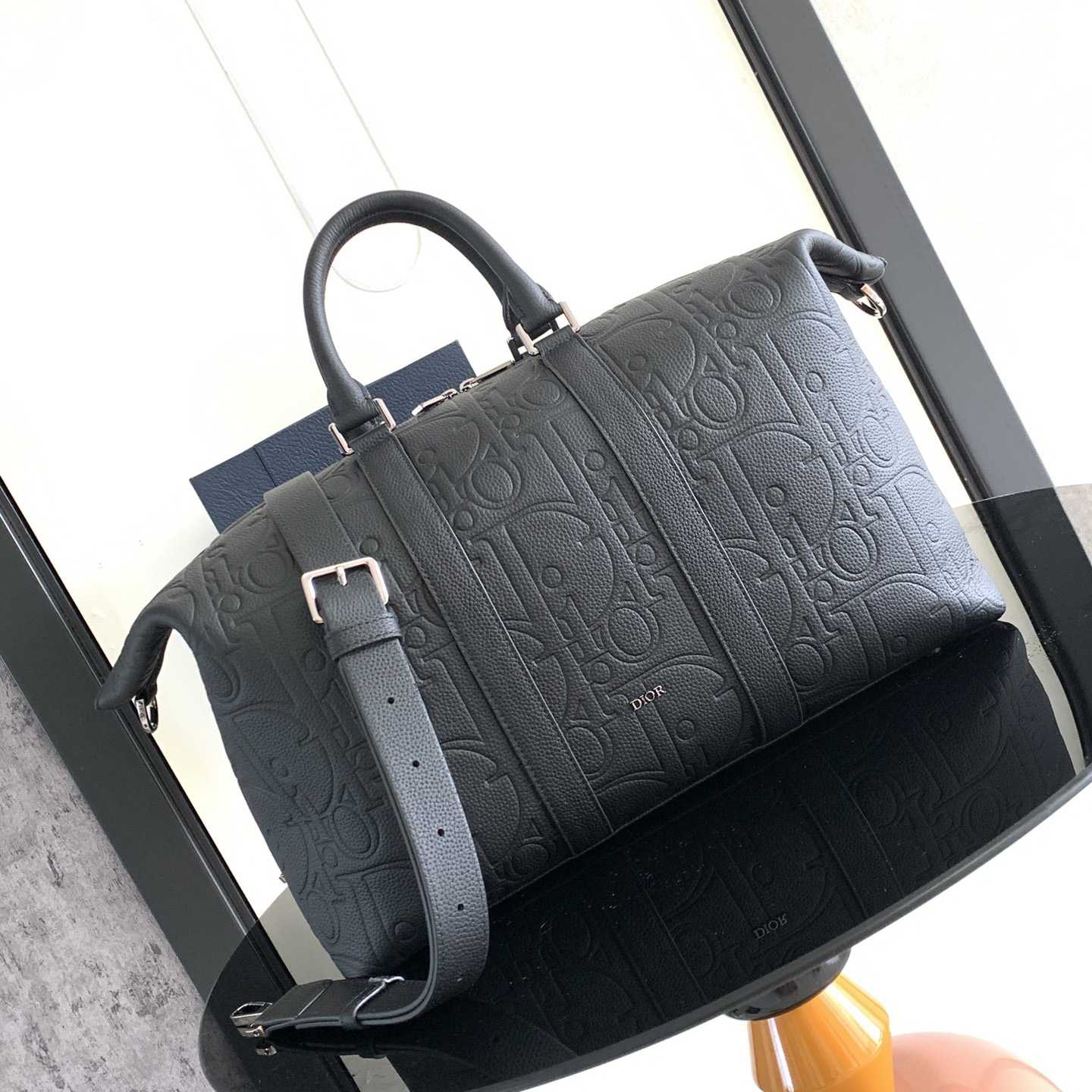 Dior Weekender 40 - EUR FASHION