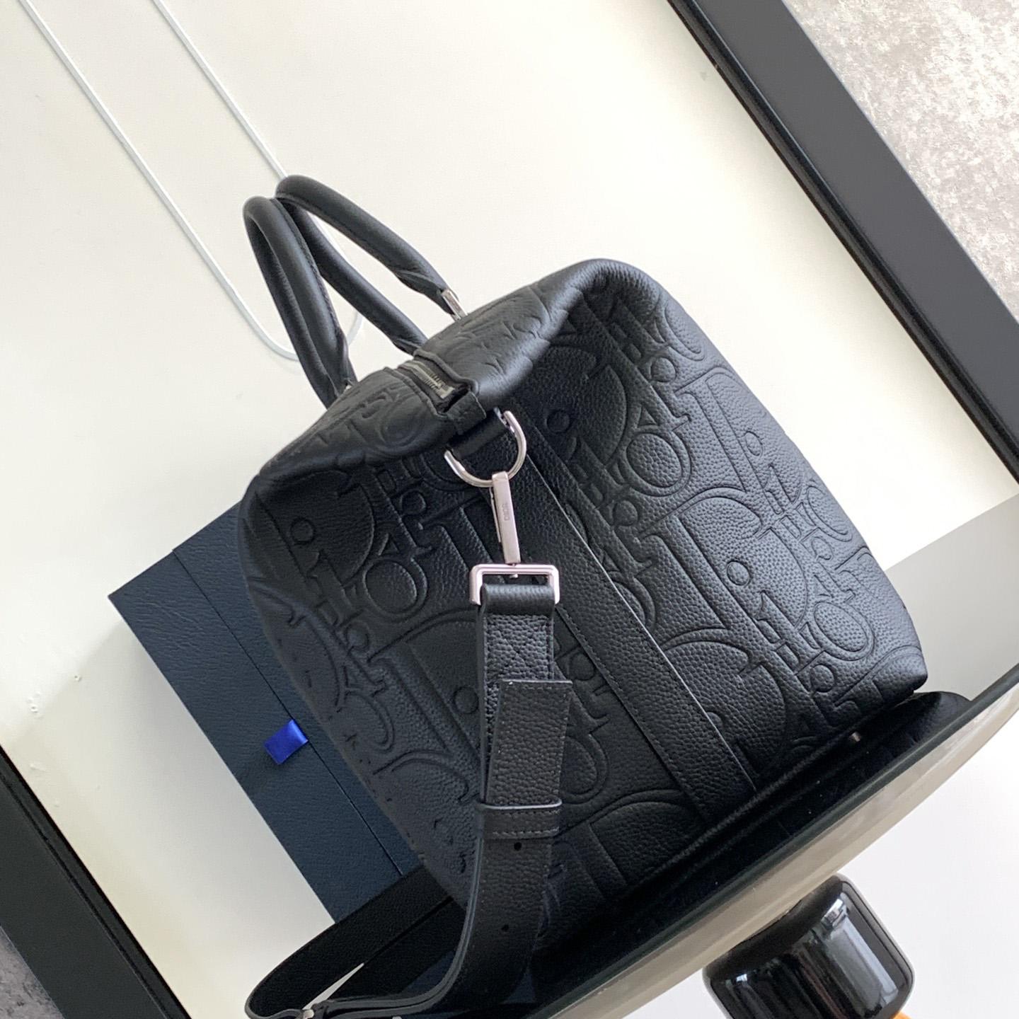 Dior Weekender 40 - EUR FASHION