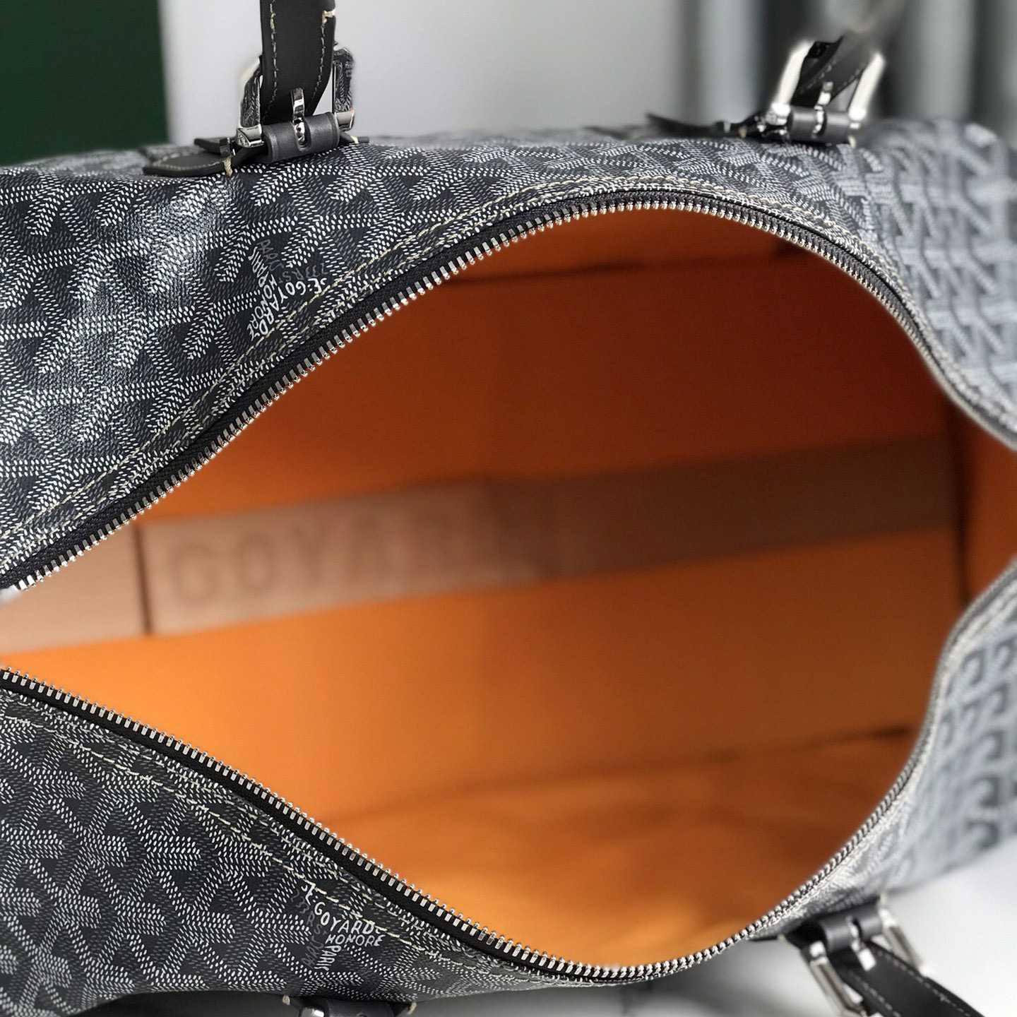 Goyard Boeing 50 Bag    - EUR FASHION