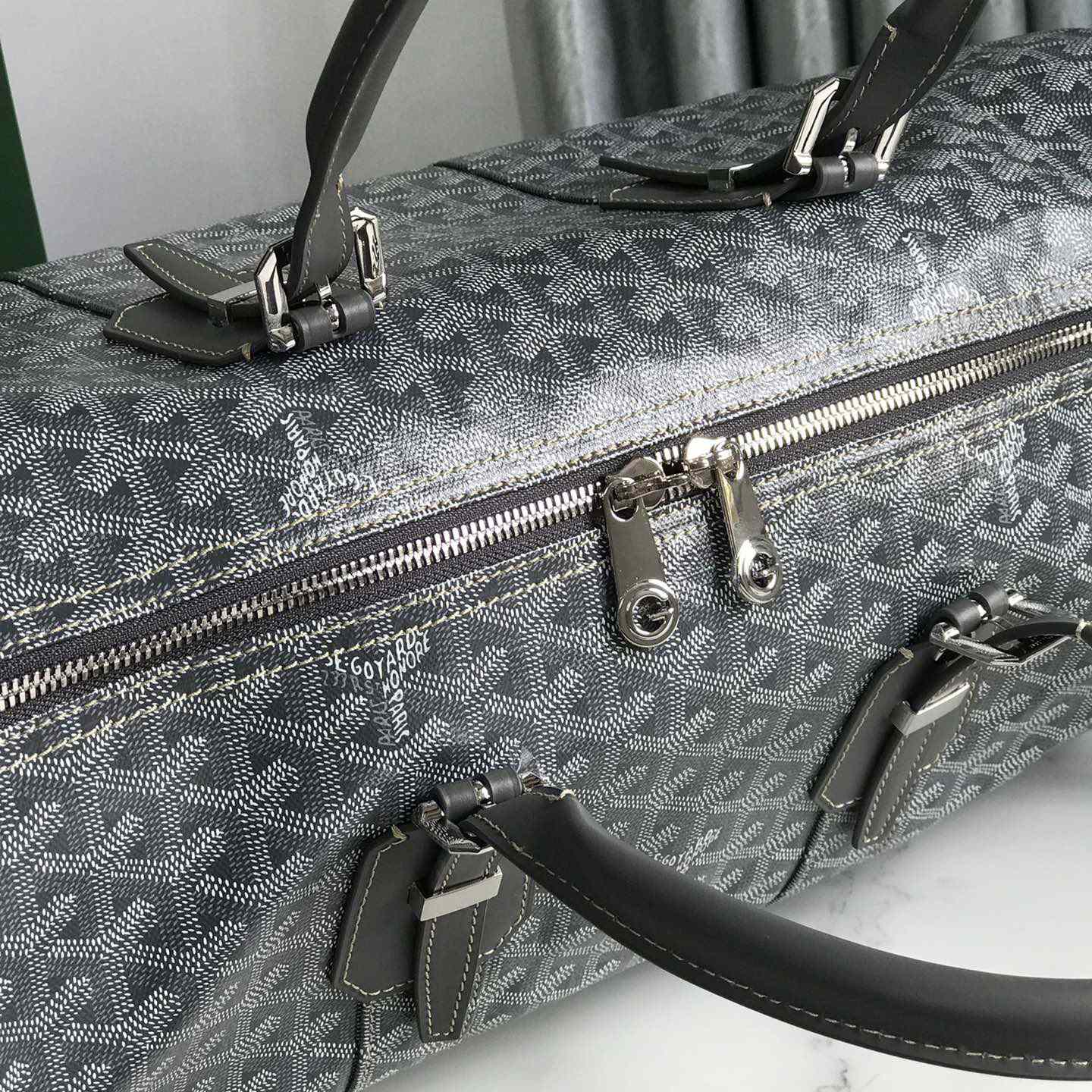 Goyard Boeing 50 Bag    - EUR FASHION