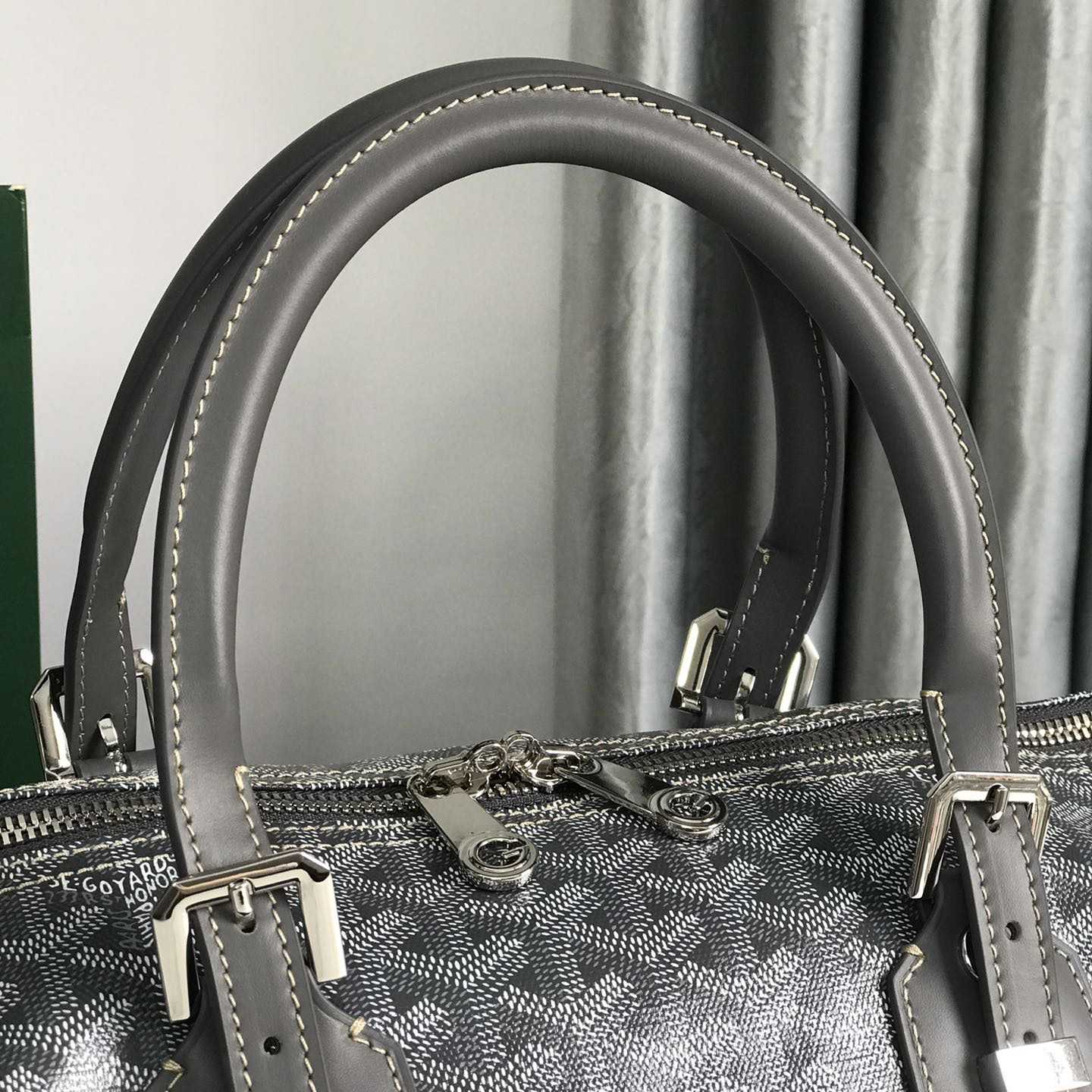 Goyard Boeing 50 Bag    - EUR FASHION